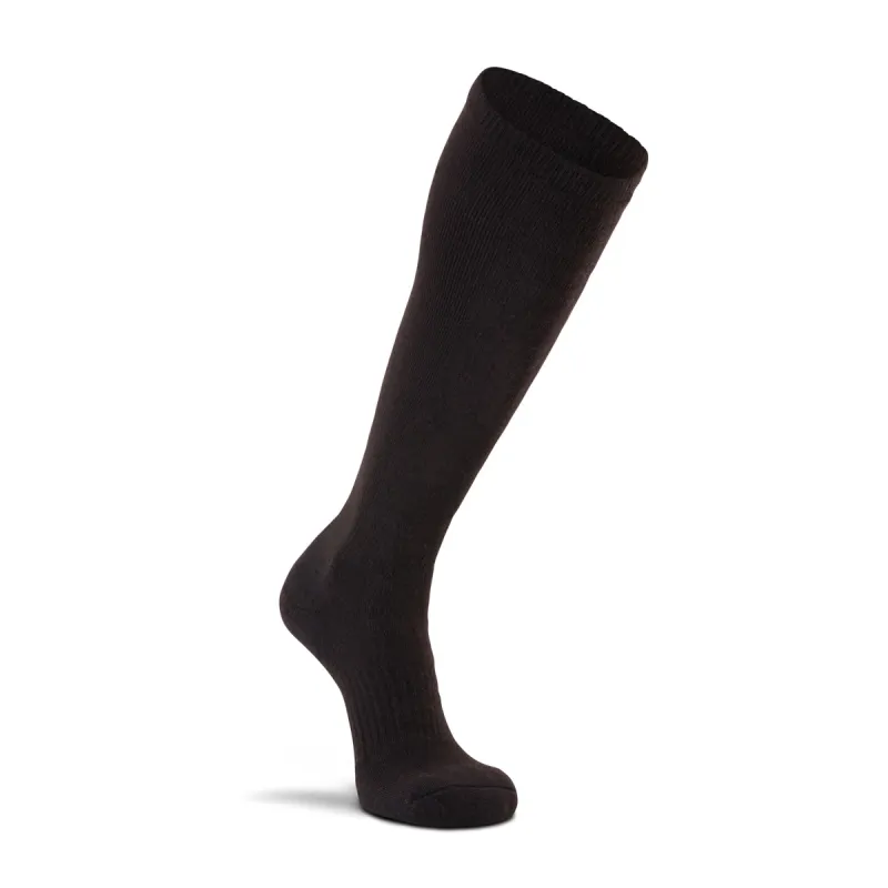 Men's Fatigue Fighter Medium Weight Over-the-Calf Work Sock sold by Fox River