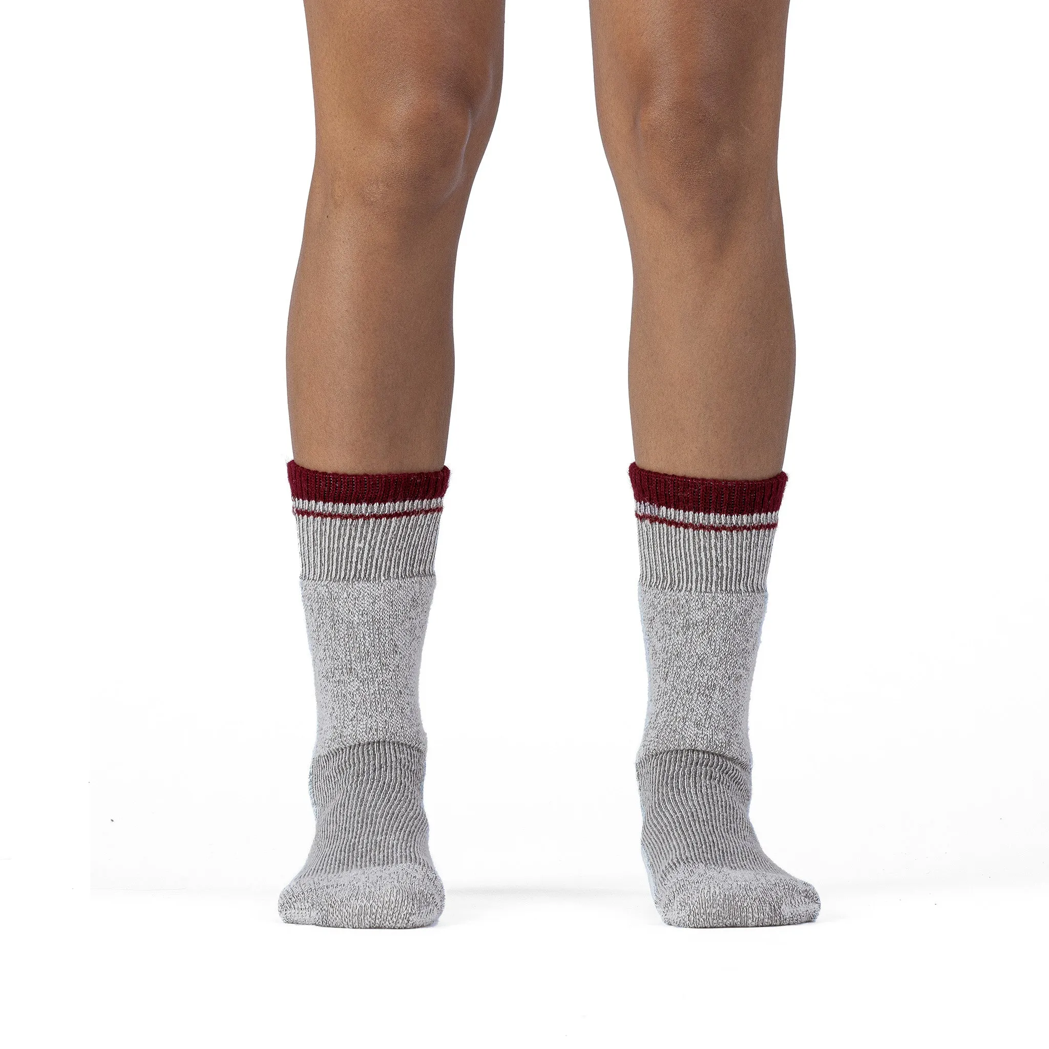 Women's Her Field Medium Weight Mid-Calf Boot & Field Sock sold by Fox River product image thumbnail 3