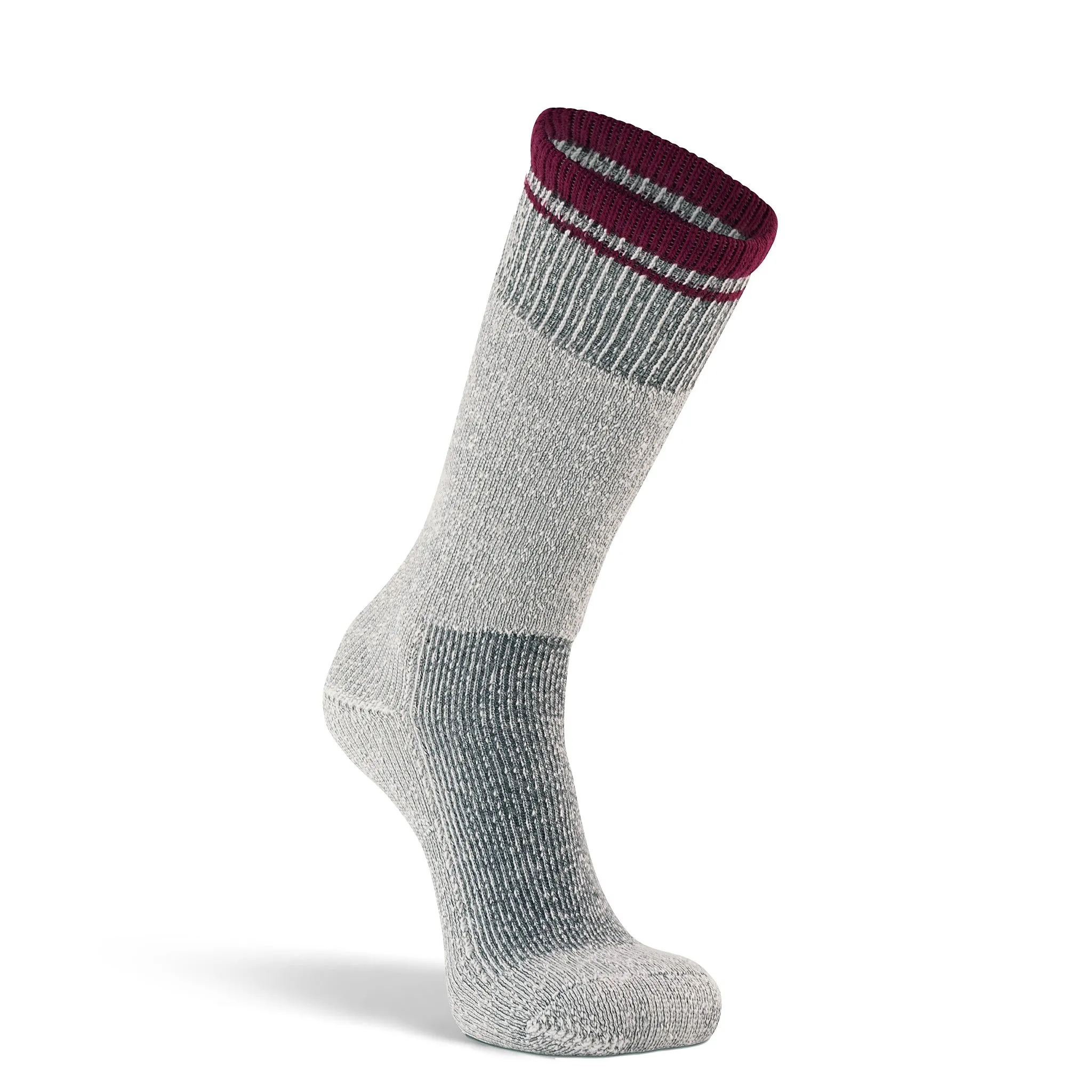 Women's Her Field Medium Weight Mid-Calf Boot & Field Sock sold by Fox River