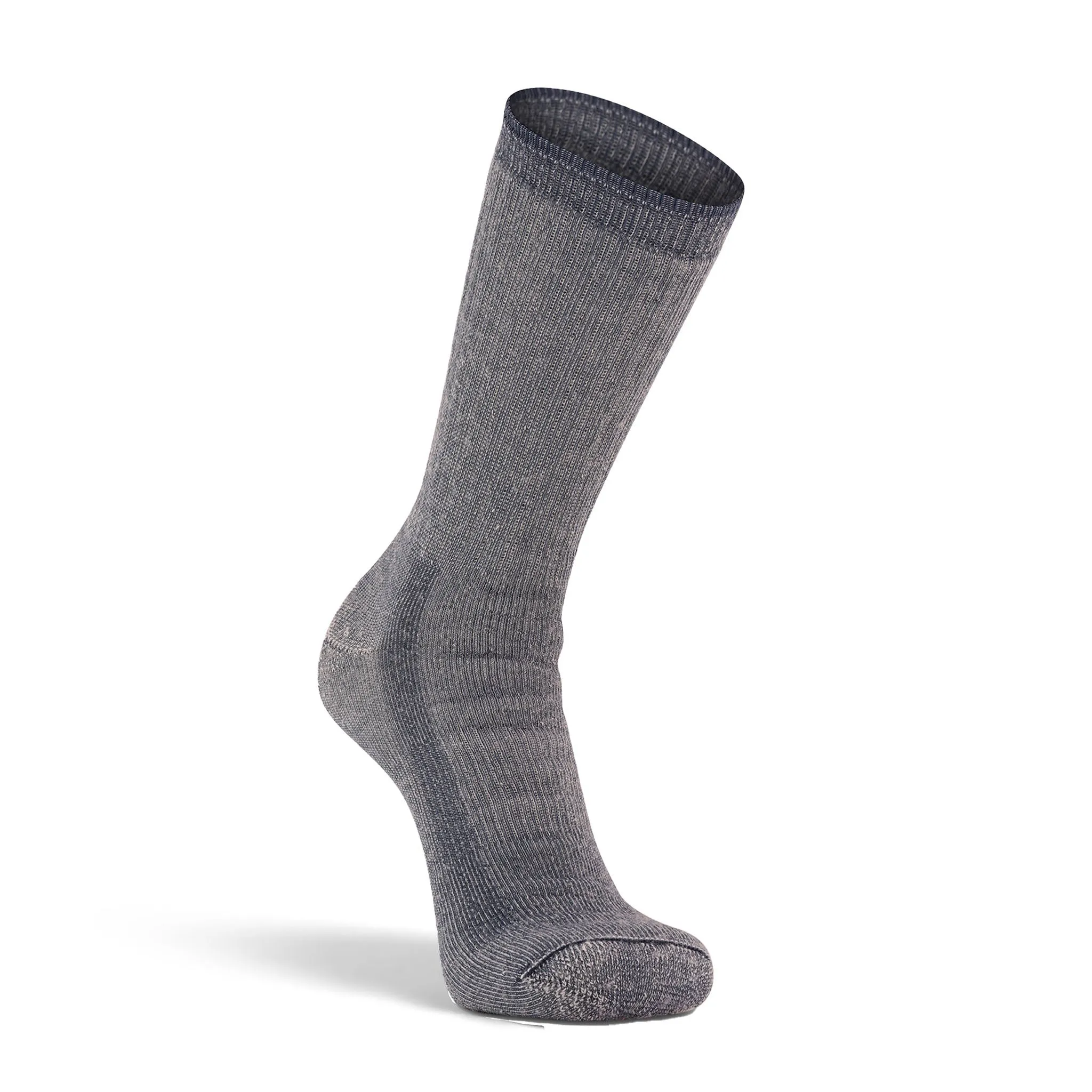 Women's Trailmaster Medium Weight Crew Hiking Sock sold by Fox River