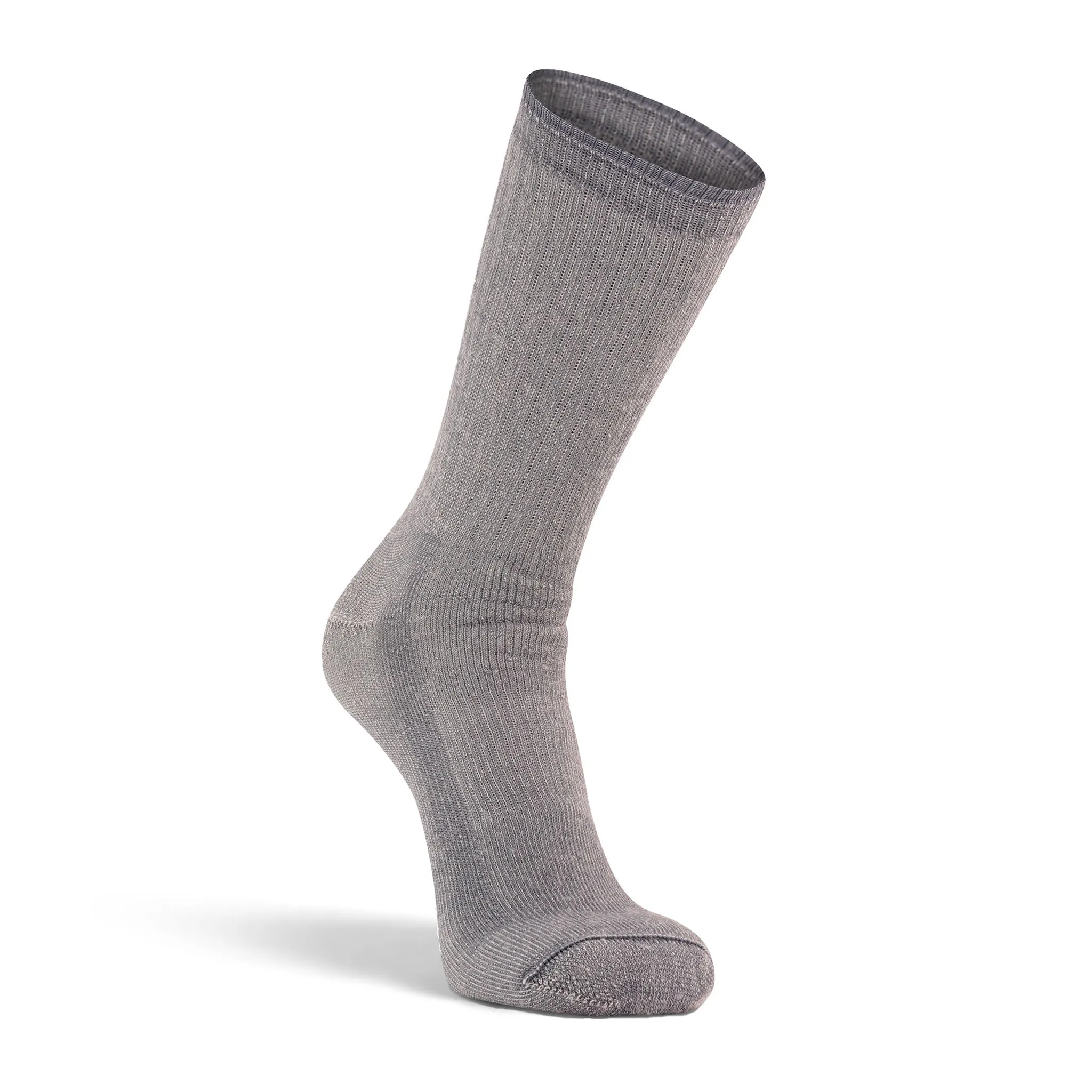 Women's Trailmaster Medium Weight Crew Hiking Sock sold by Fox River product image thumbnail 4