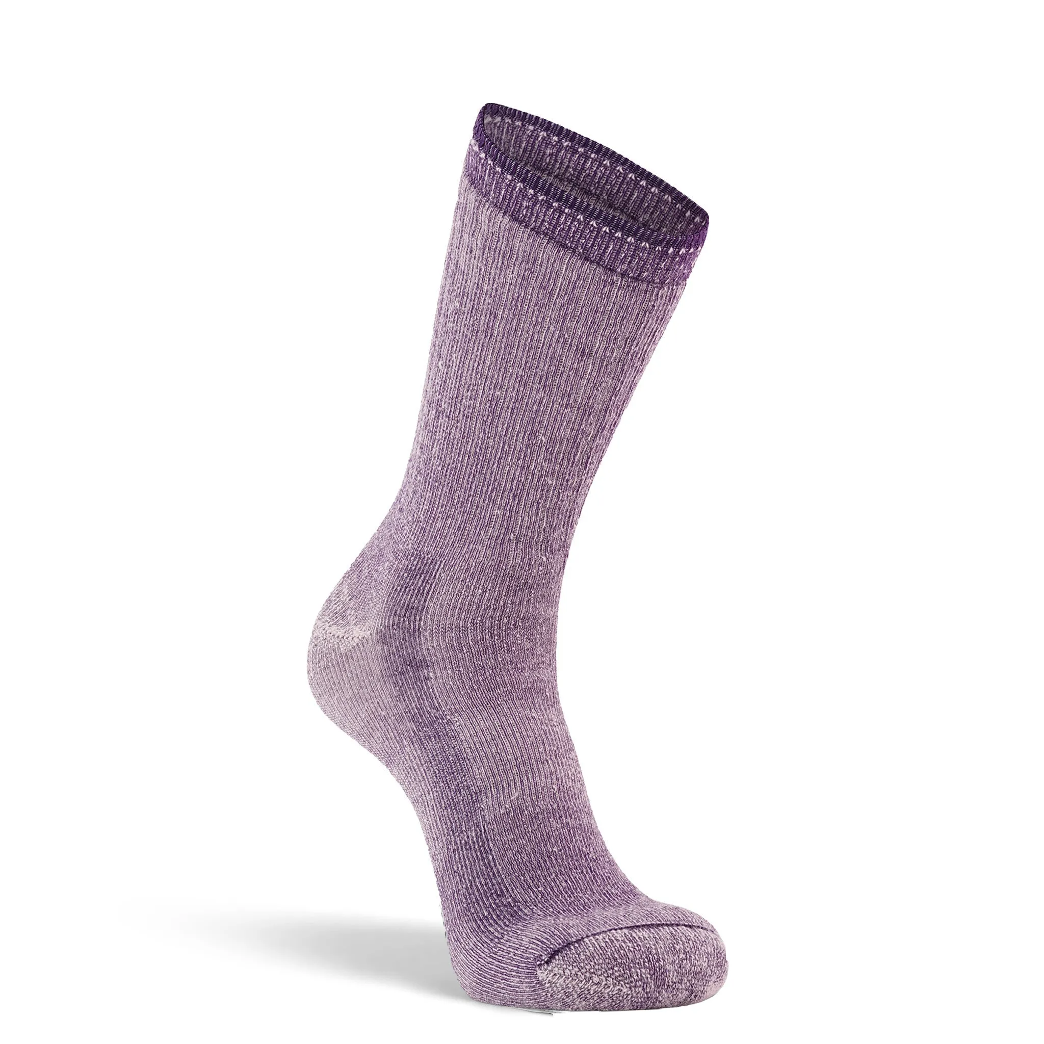 Women's Trailmaster Medium Weight Crew Hiking Sock sold by Fox River product image thumbnail 5