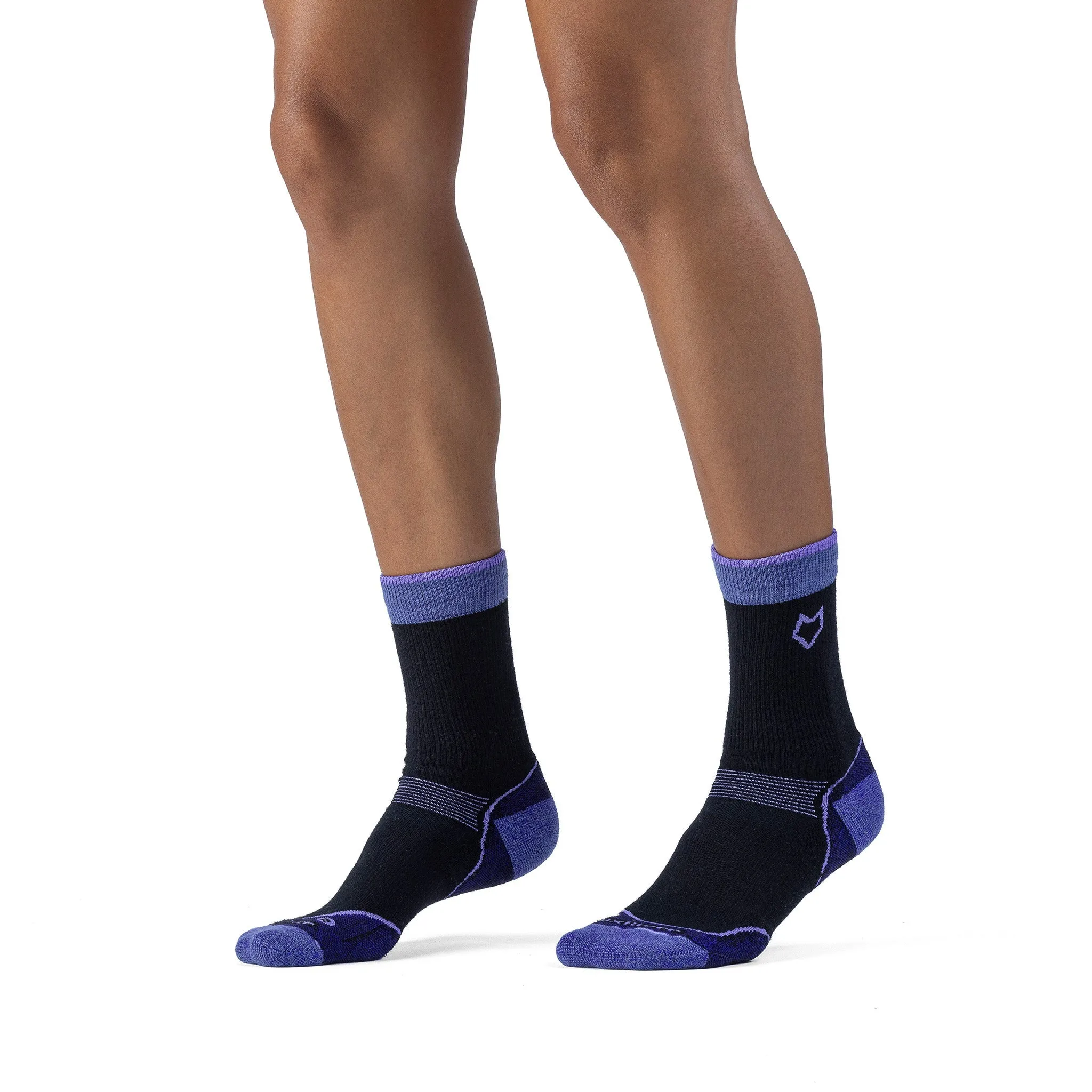 Women's Blazer Lightweight Crew Hiking Sock sold by Fox River product image thumbnail 3