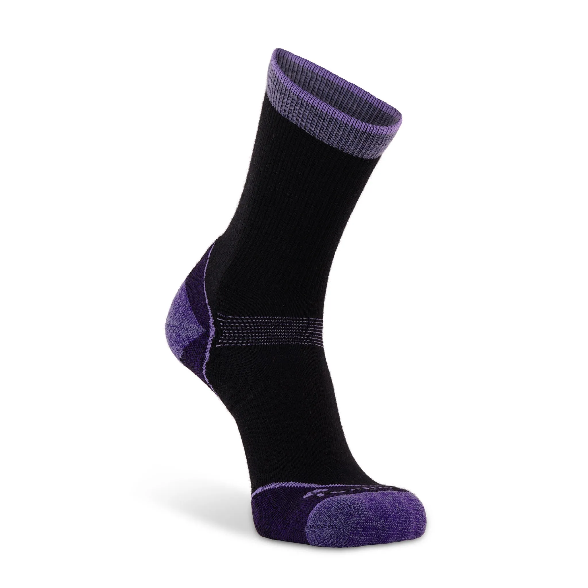 Women's Blazer Lightweight Crew Hiking Sock sold by Fox River product image thumbnail 4