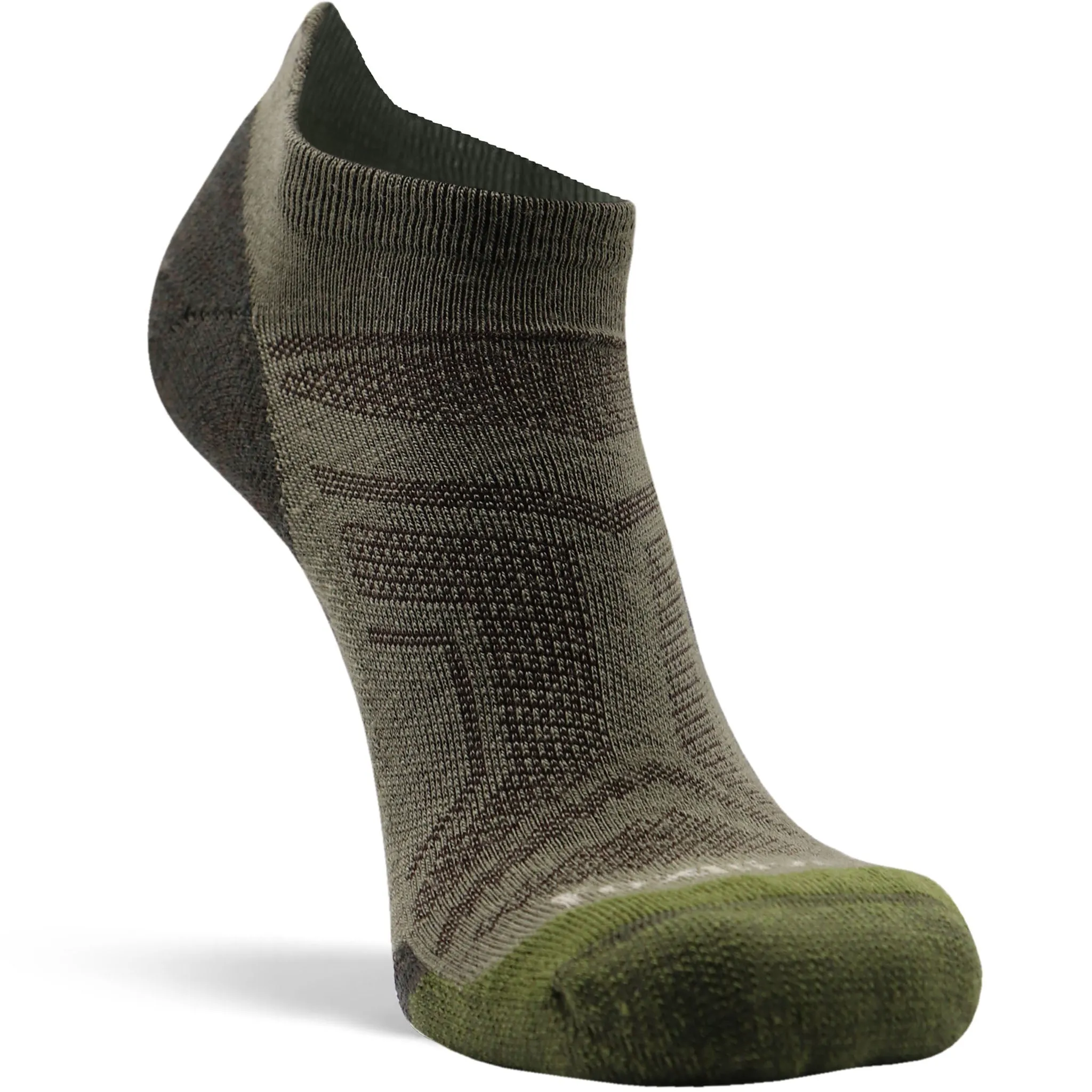 Men's Day Hiker Lightweight Ankle Hiking Sock sold by Fox River product image thumbnail 3