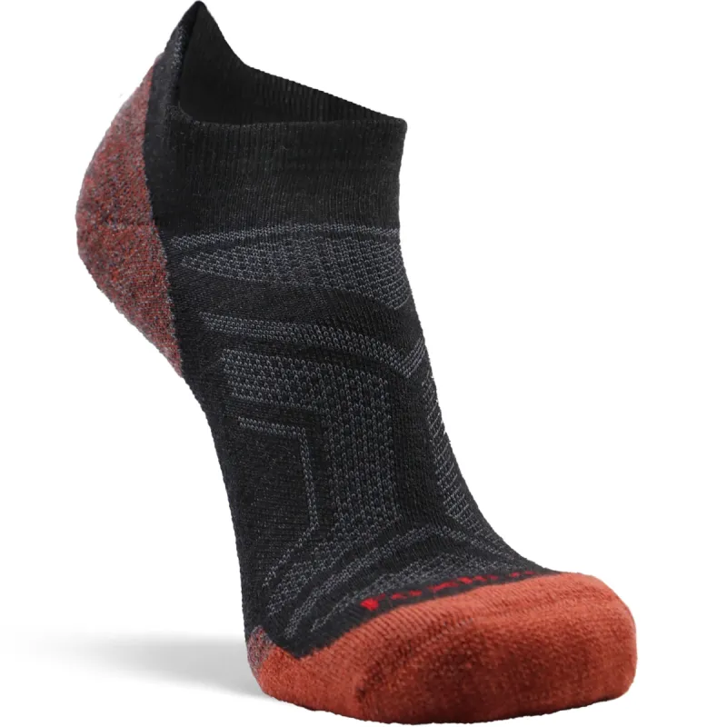 Men's Day Hiker Lightweight Ankle Hiking Sock sold by Fox River