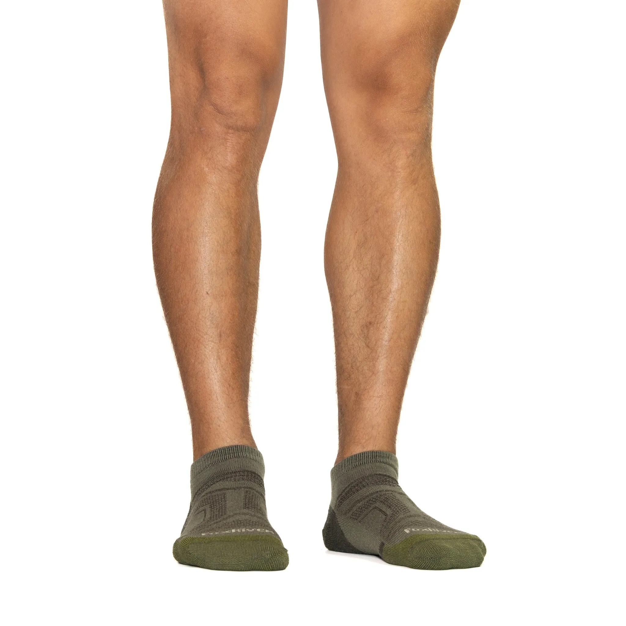 Men's Day Hiker Lightweight Ankle Hiking Sock sold by Fox River product image thumbnail 4