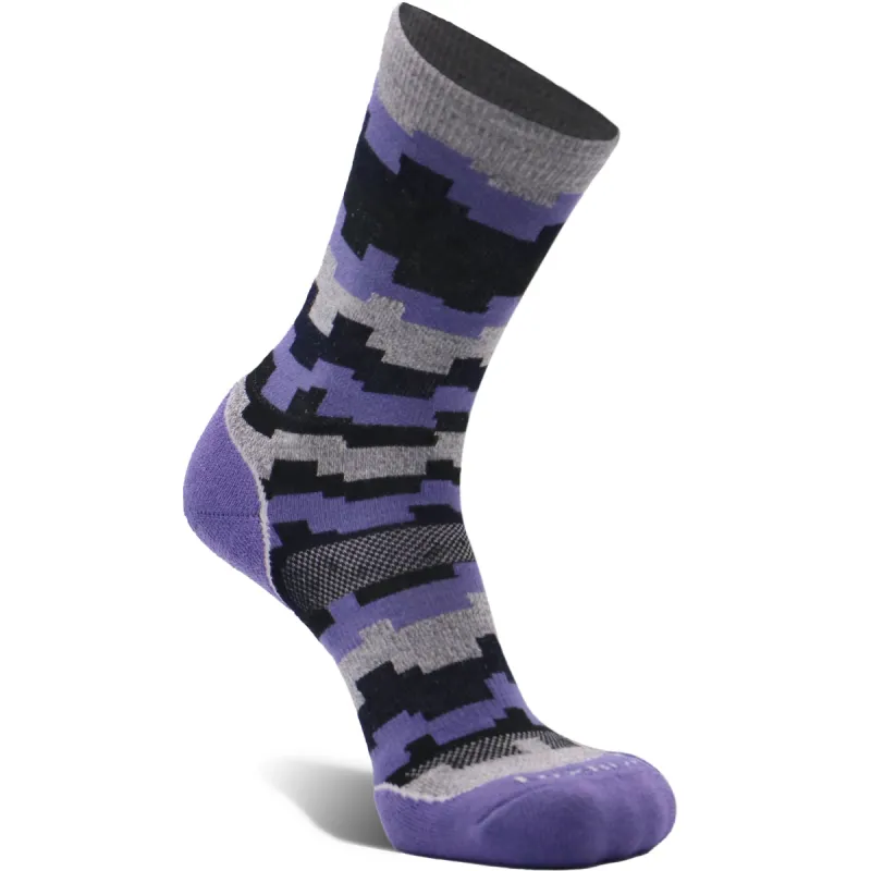 Women's Sedona Medium Weight Crew Hiking Sock sold by Fox River