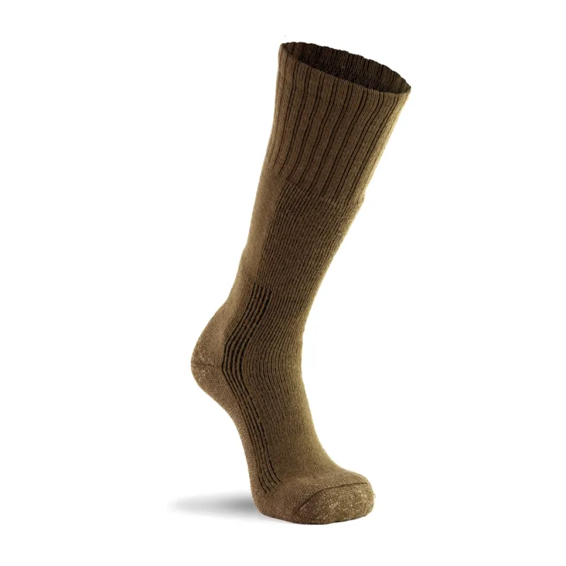 Safe to Fly Heavyweight Mid-Calf Boot Military Sock sold by Fox River