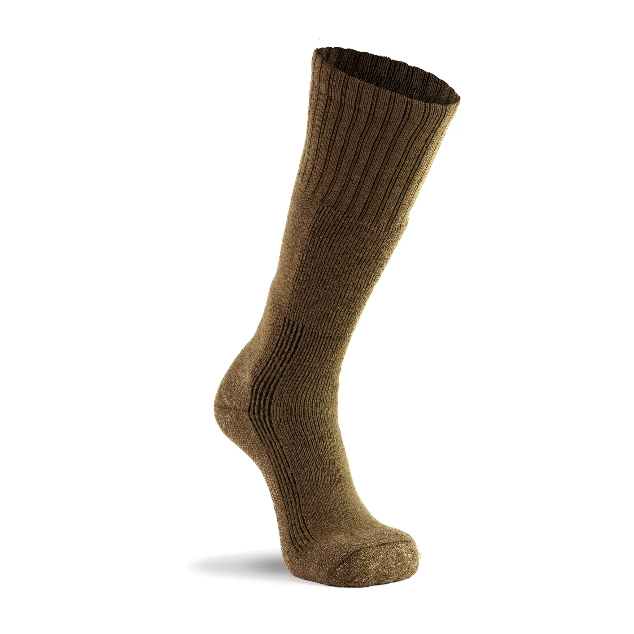 Safe to Fly Heavyweight Mid-Calf Boot Military Sock sold by Fox River