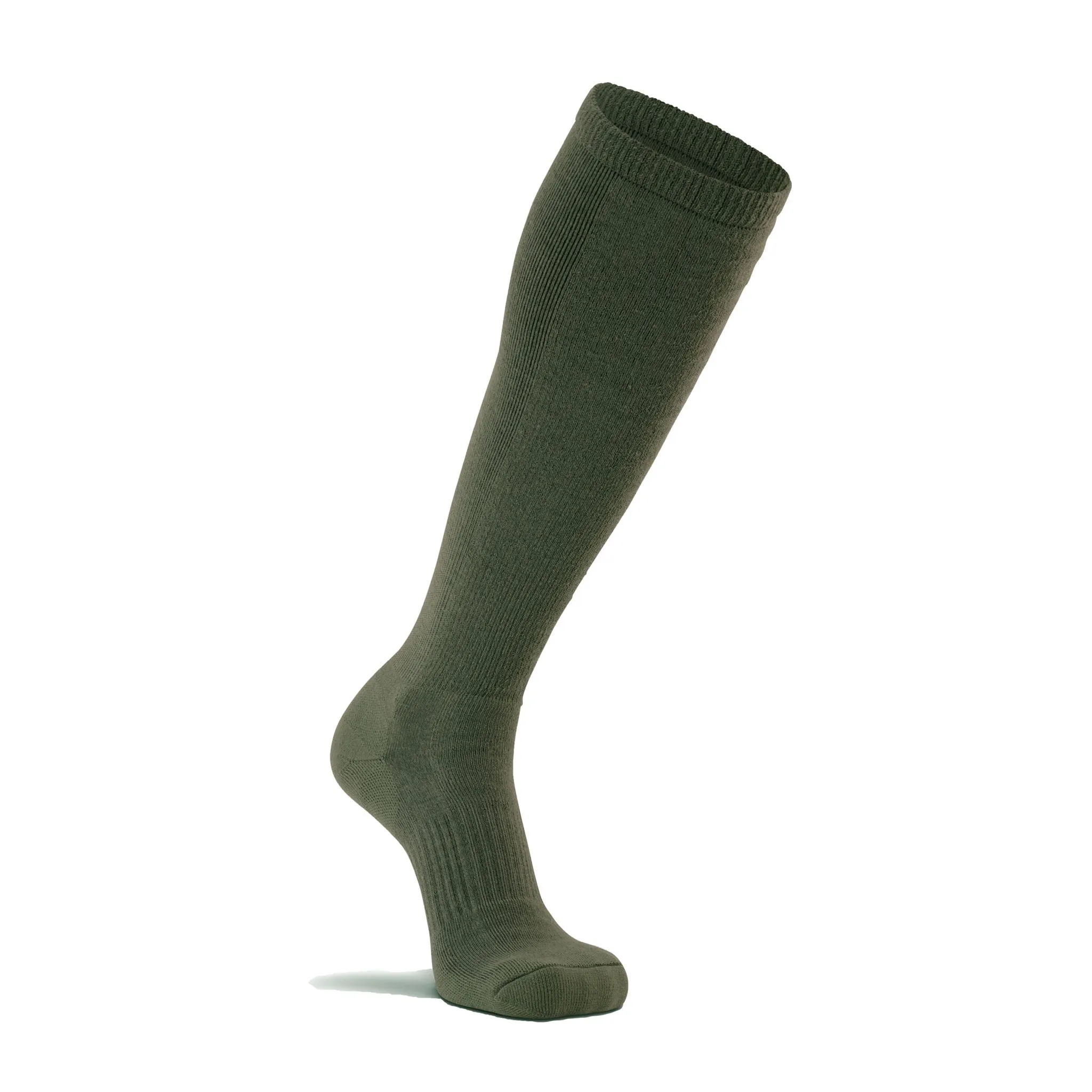 Fatigue Fighter Lightweight Over-the-Calf Military Sock sold by Fox River product image thumbnail 5