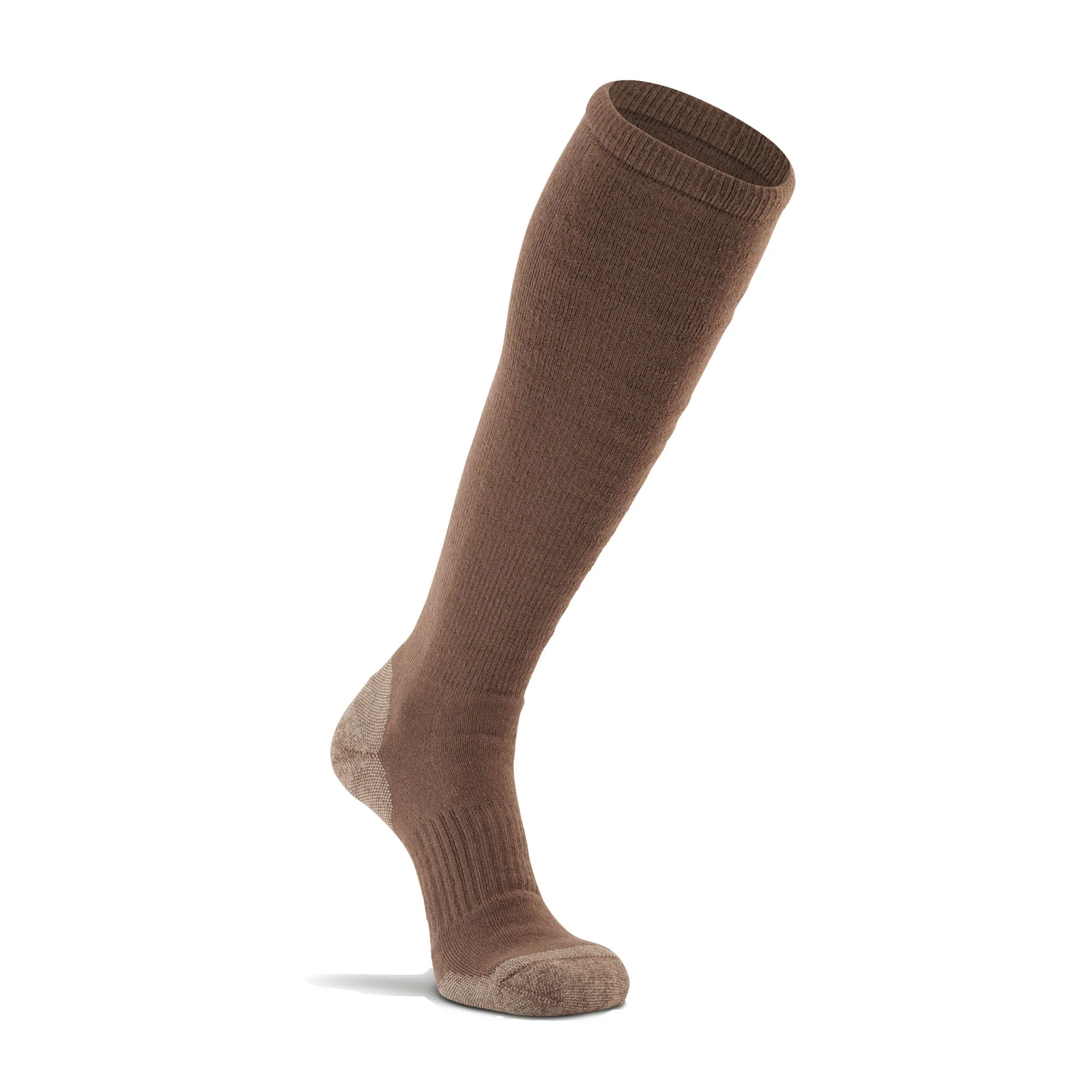 Fatigue Fighter Lightweight Over-the-Calf Military Sock sold by Fox River