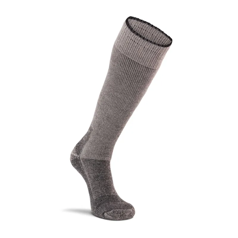 Men's Wool Heavyweight Mid-Calf Boot Work Sock - 2 Pack sold by Fox River