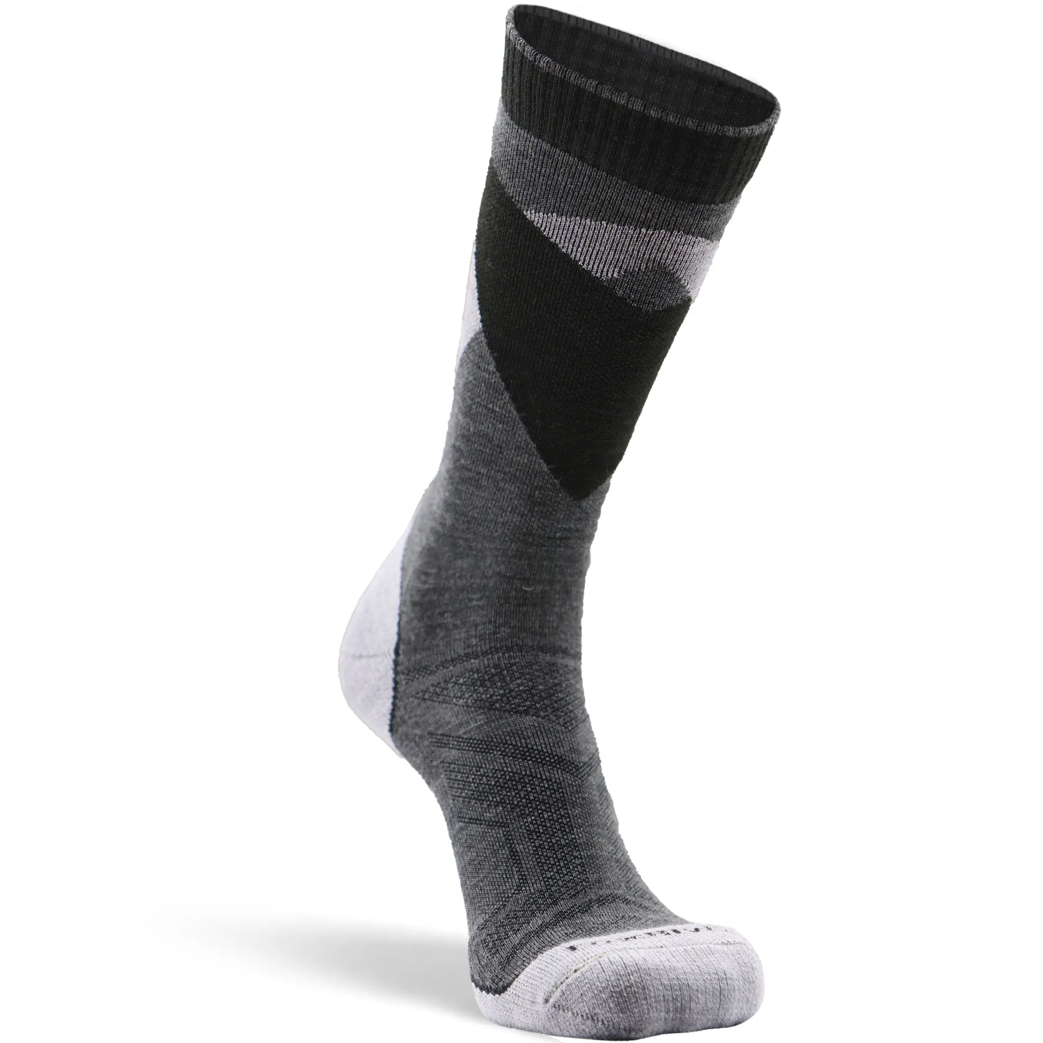 Men's Switchback Lightweight Crew Hiking Sock sold by Fox River product image thumbnail 5