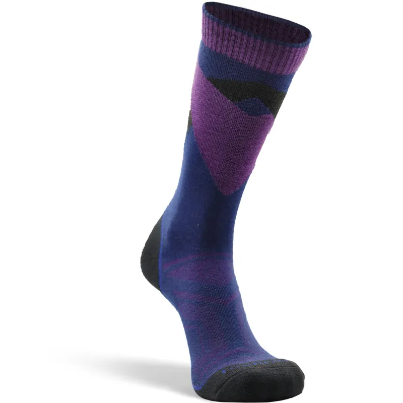 Men's Switchback Lightweight Crew Hiking Sock sold by Fox River