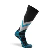 Women's Apres Ultra-Lightweight Over-the-Calf Ski and Snowboard Sock sold by Fox River
