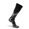 Women's Apres Ultra-Lightweight Over-the-Calf Ski and Snowboard Sock sold by Fox River