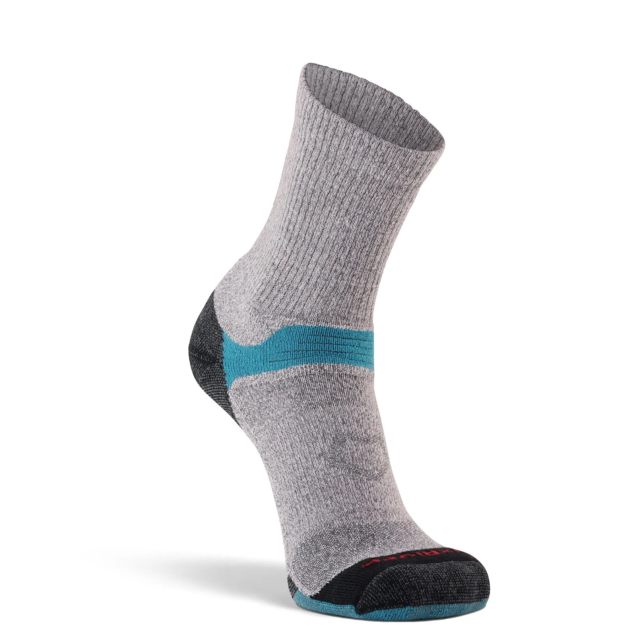 Women's MX1 Lightweight Crew Hiking Sock sold by Fox River product image thumbnail 4