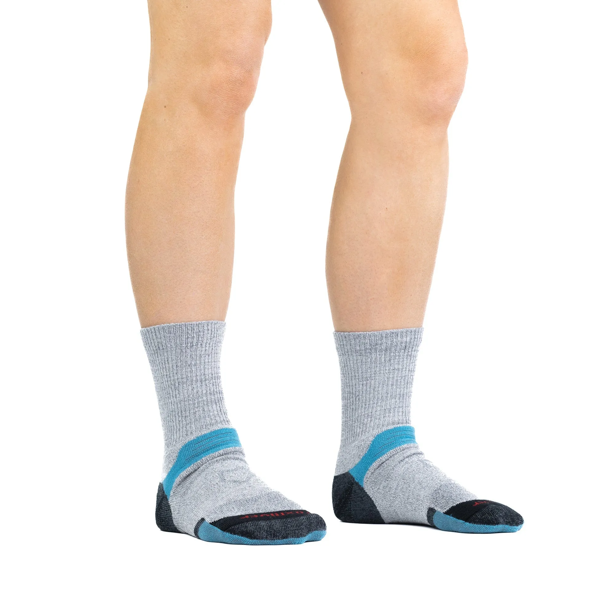 Women's MX1 Lightweight Crew Hiking Sock sold by Fox River product image thumbnail 3