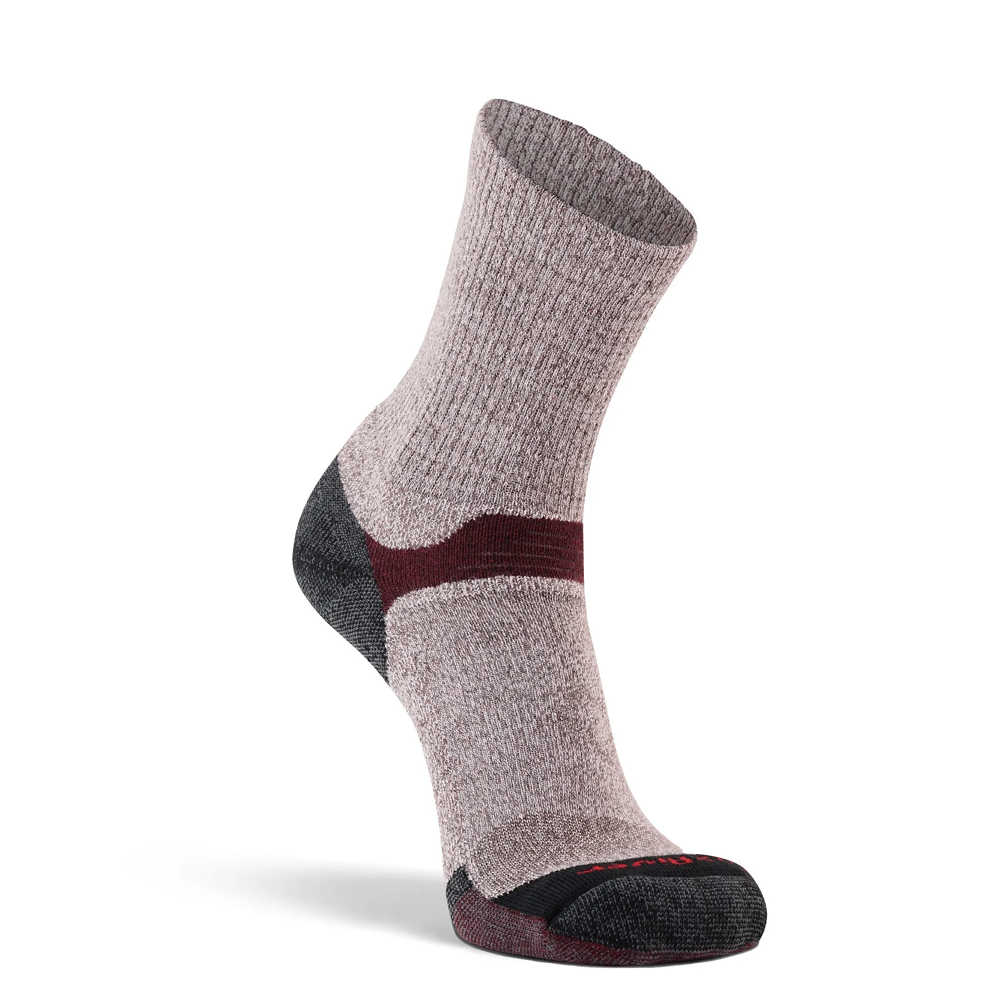 Women's MX1 Lightweight Crew Hiking Sock sold by Fox River