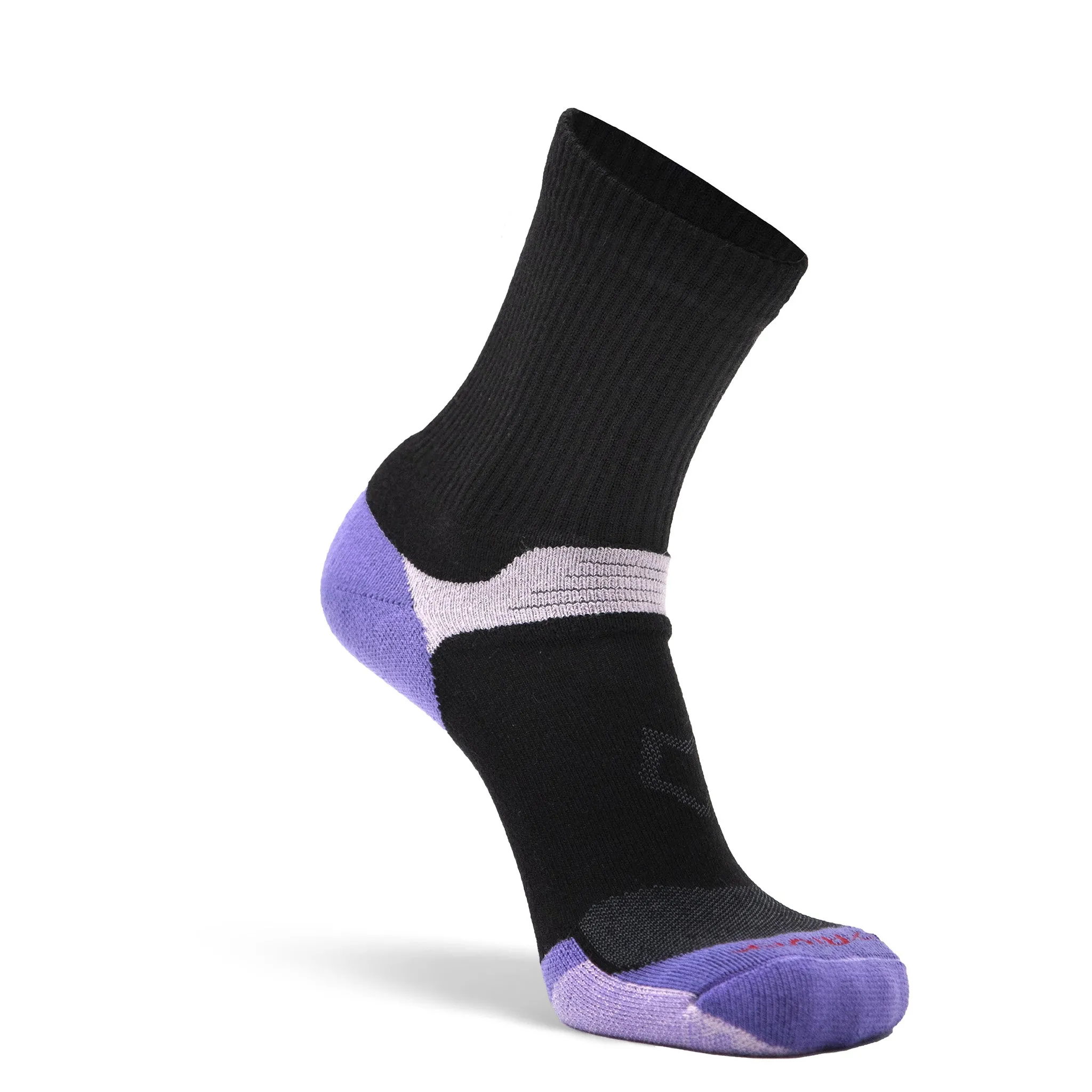 Women's MX1 Lightweight Crew Hiking Sock sold by Fox River product image thumbnail 5