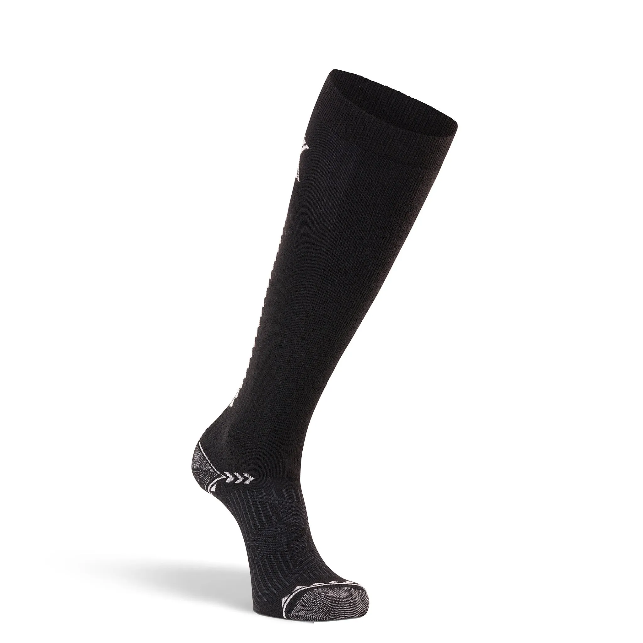 Women's Chamonix Lightweight Over-the-Calf Ski and Snowboard Sock sold by Fox River product image thumbnail 4
