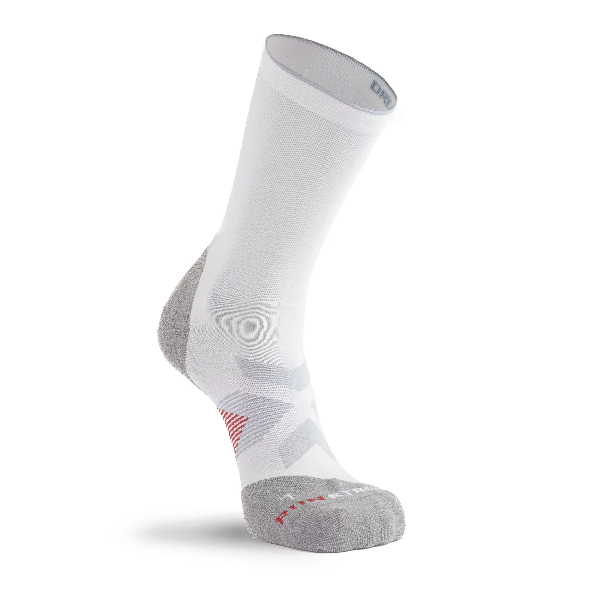 Arid Lightweight Crew Running Sock sold by Fox River product image thumbnail 5