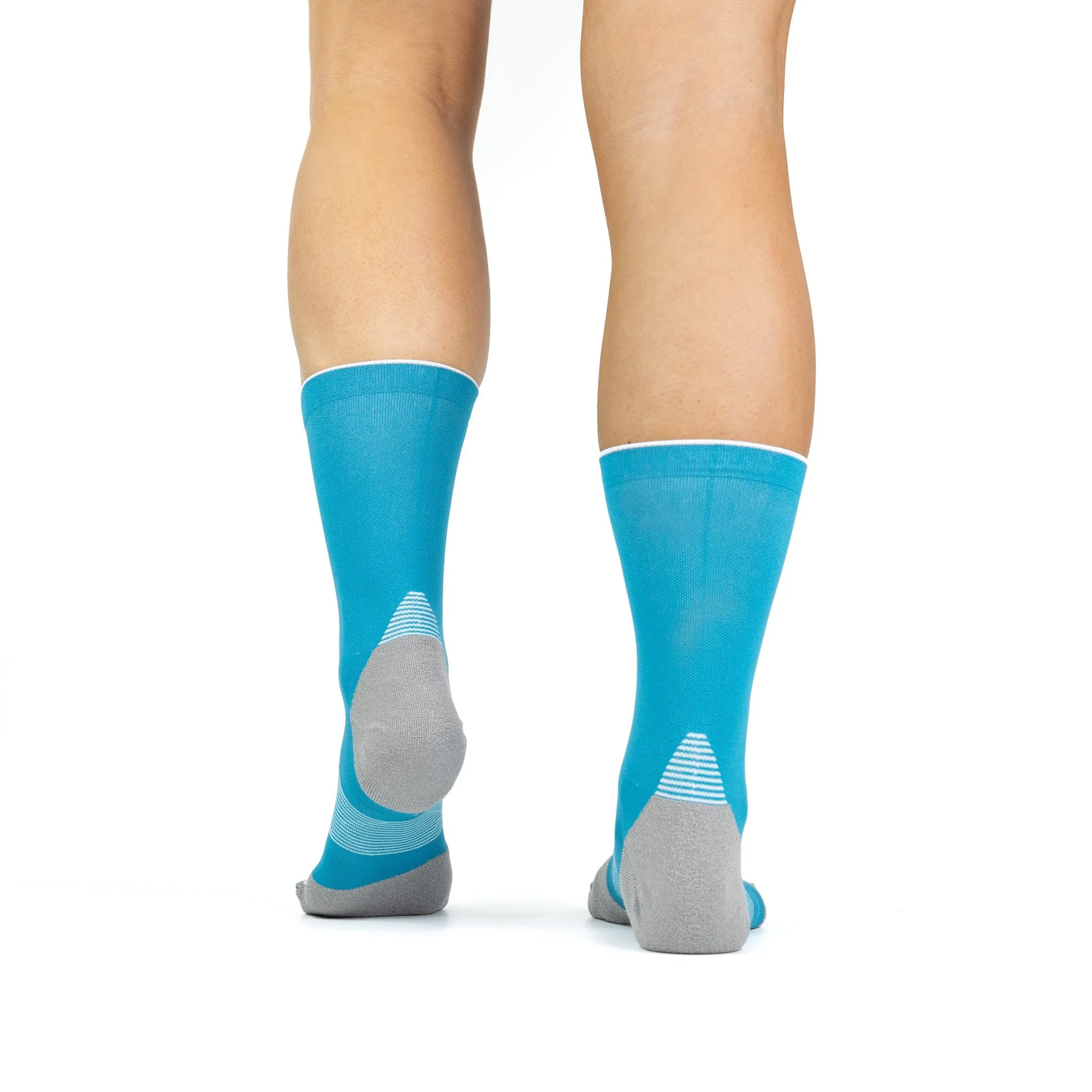 Arid Lightweight Crew Running Sock sold by Fox River product image thumbnail 3