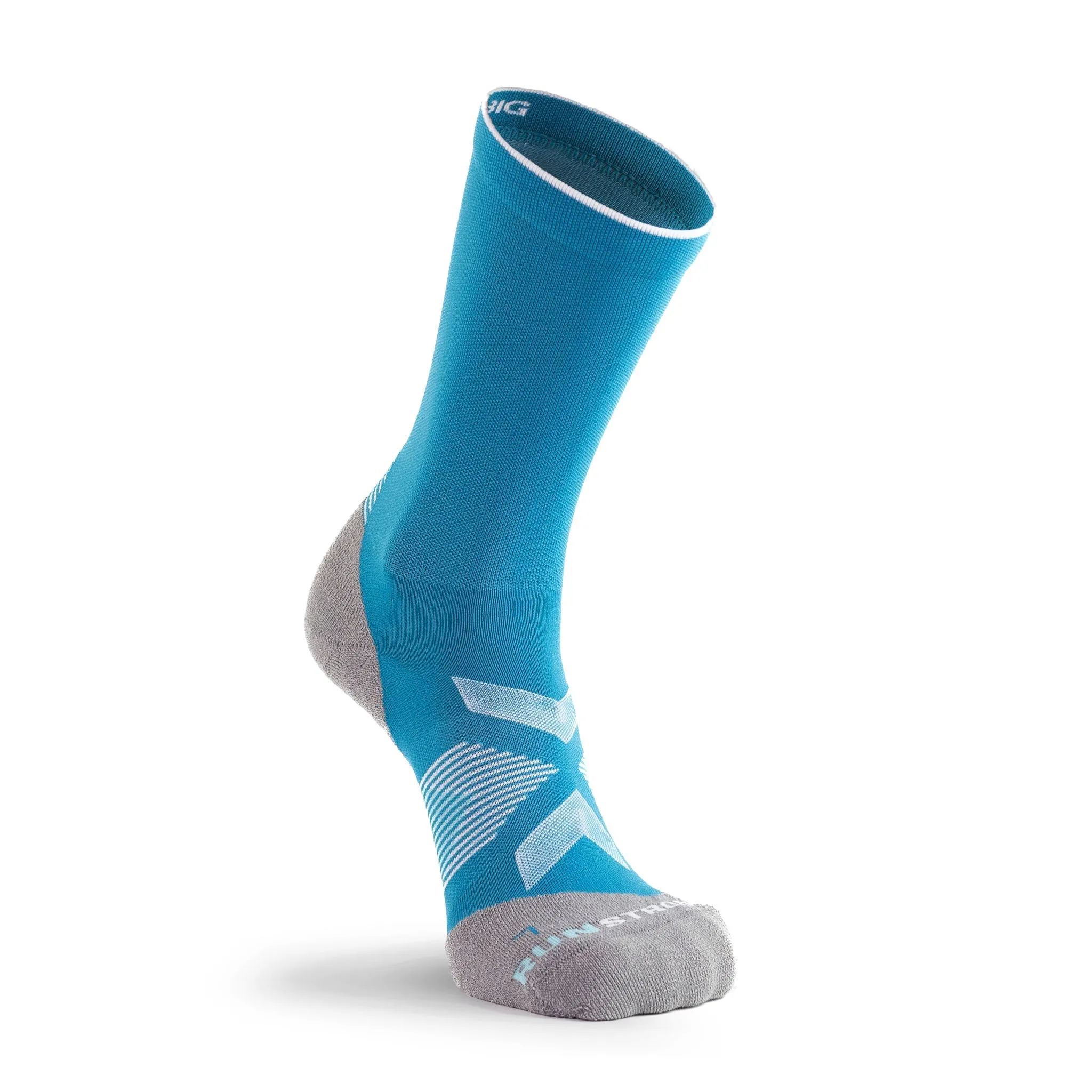 Arid Lightweight Crew Running Sock sold by Fox River product image thumbnail 4