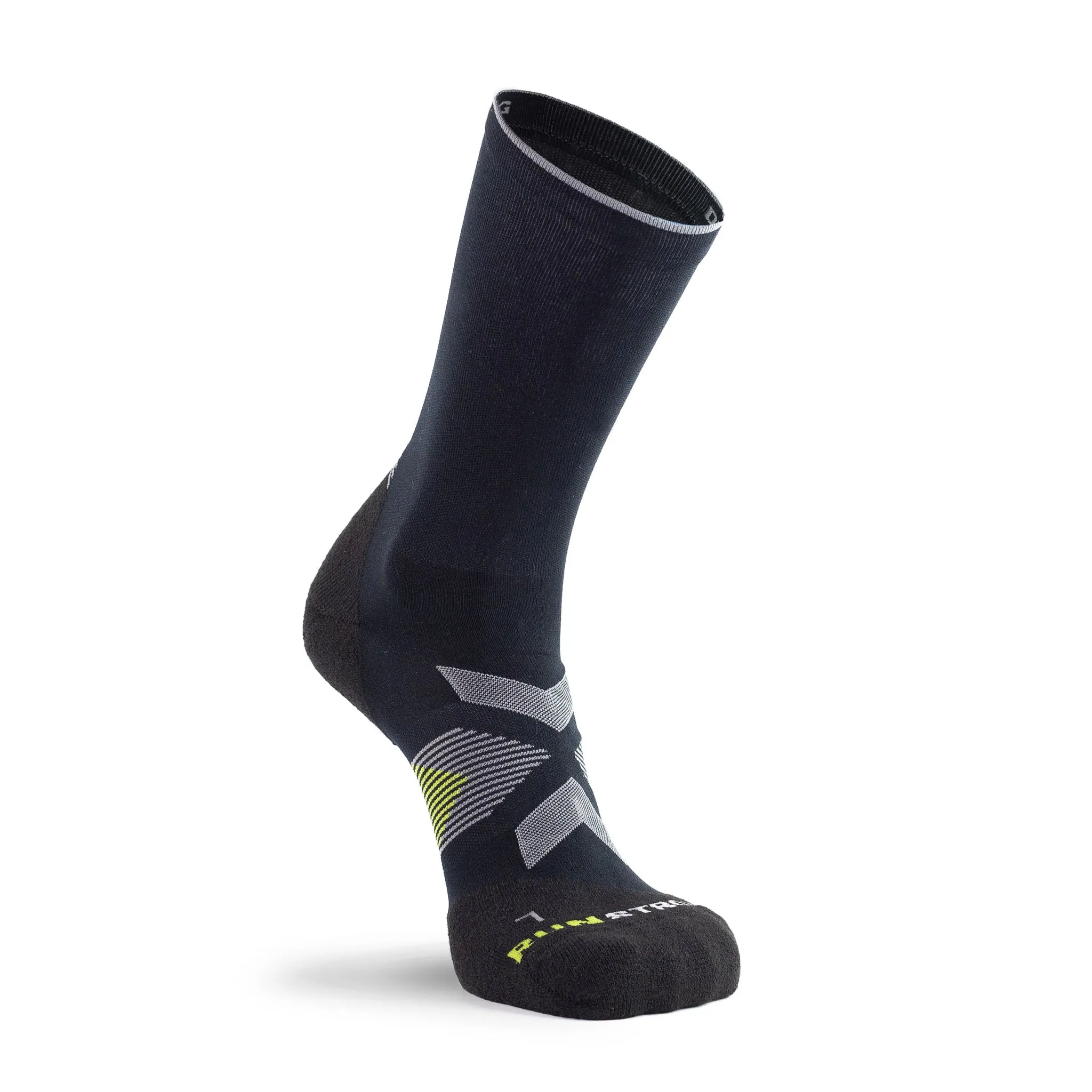 Arid Lightweight Crew Running Sock sold by Fox River