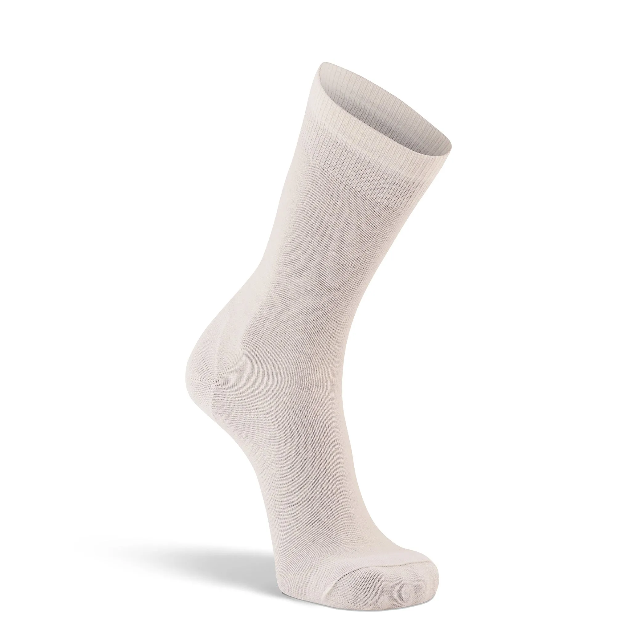 Men's Castile Light Ultra-Lightweight Crew Liner Sock sold by Fox River product image thumbnail 4