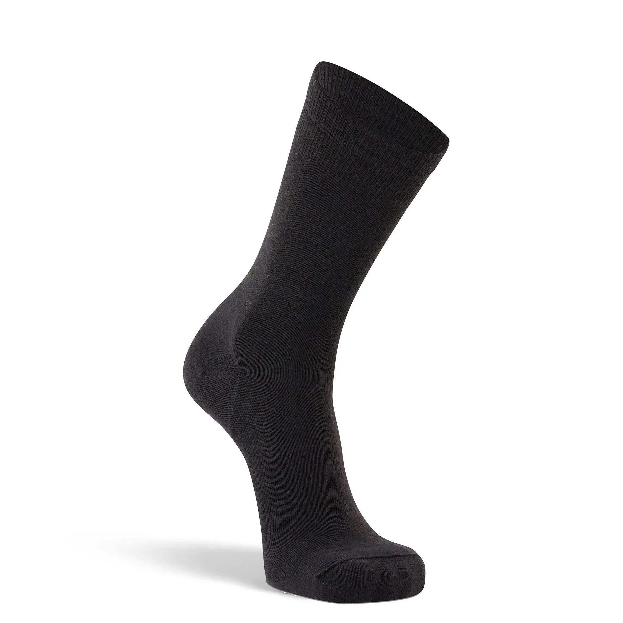 Men's Castile Light Ultra-Lightweight Crew Liner Sock sold by Fox River