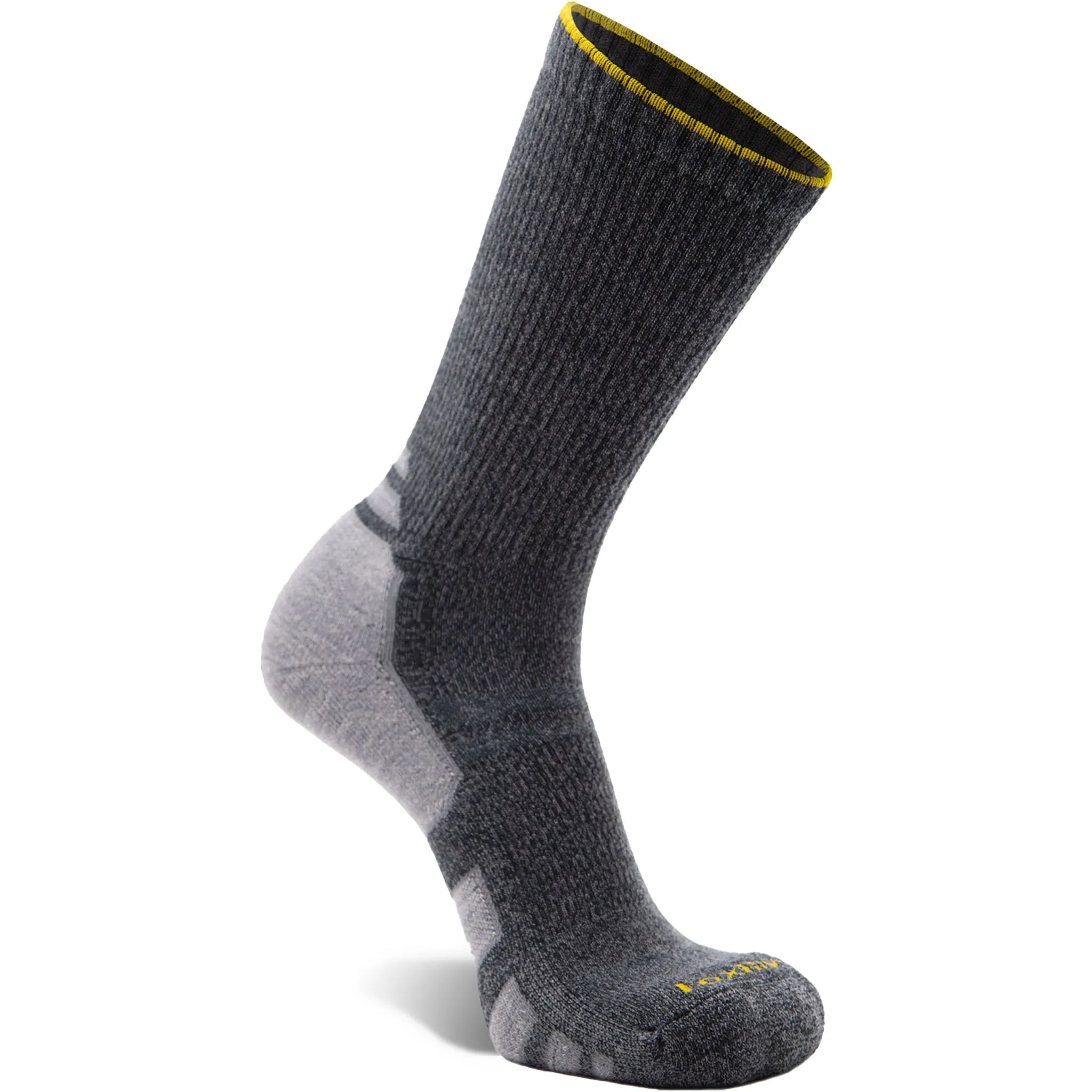 Peakheat Medium Weight Crew Work Sock sold by Fox River product image thumbnail 4