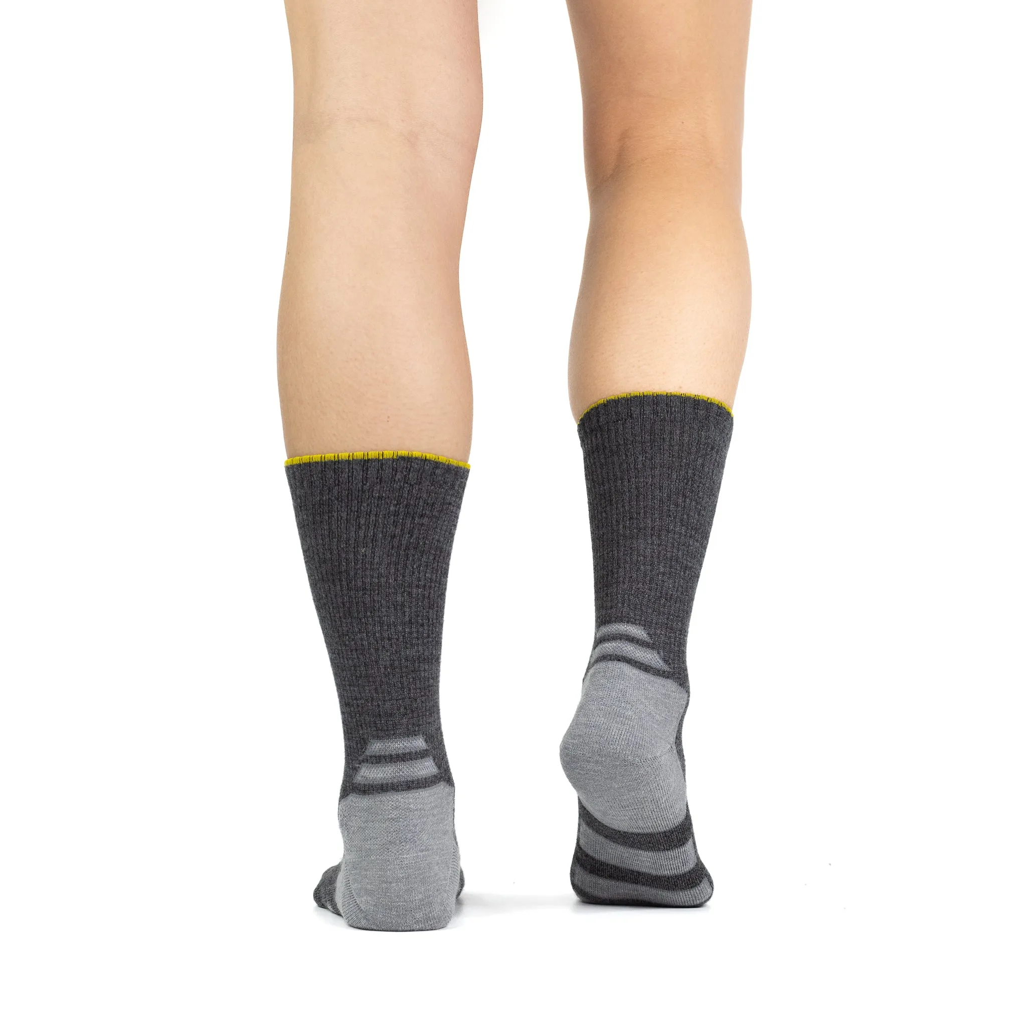 Peakheat Medium Weight Crew Work Sock sold by Fox River product image thumbnail 3