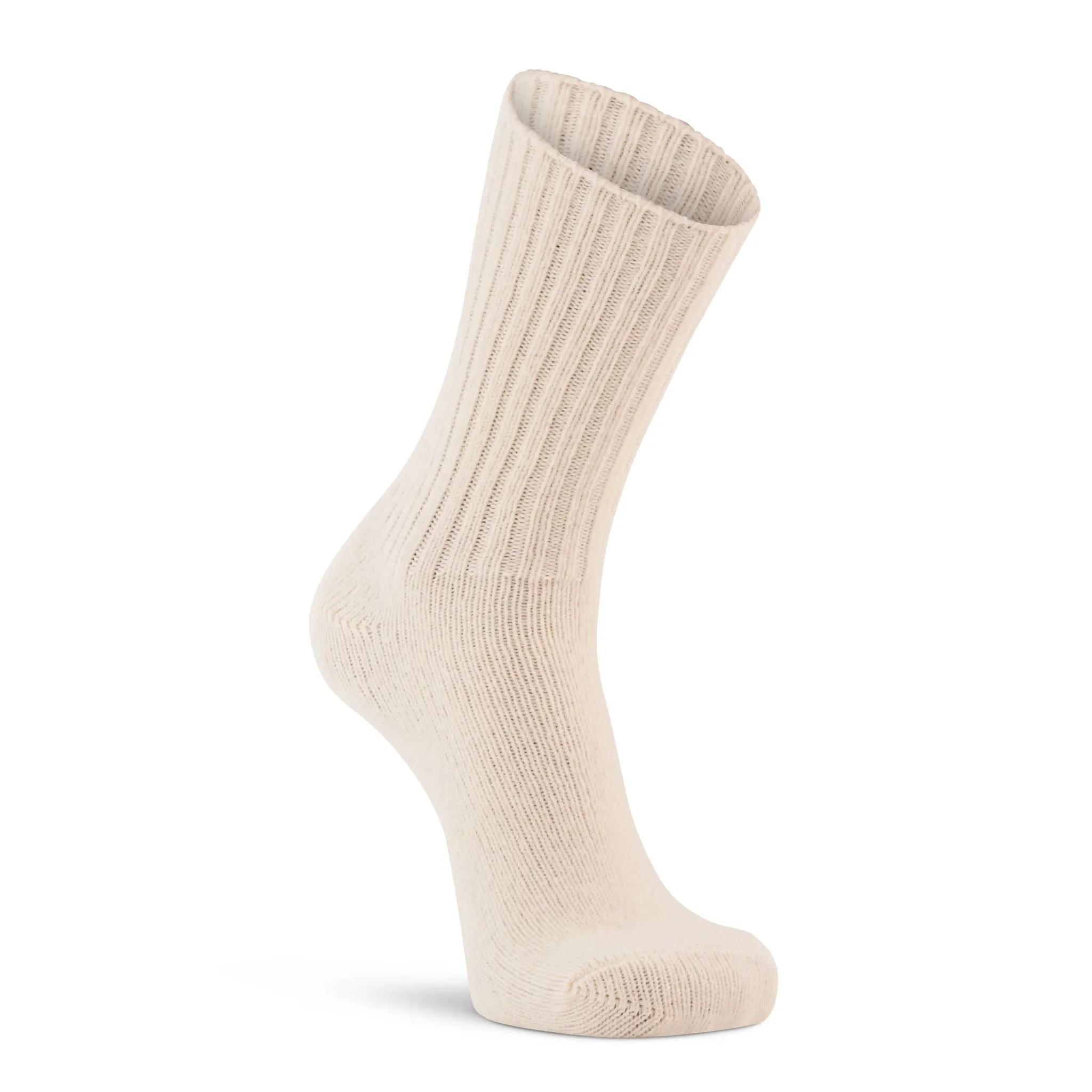 Classic Wool Medium Weight Crew Everyday Sock sold by Fox River