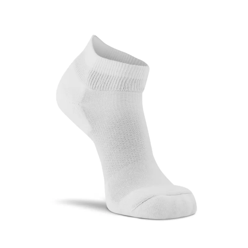 Her Diabetic Lightweight Quarter Crew Sock - 2 Pack sold by Fox River