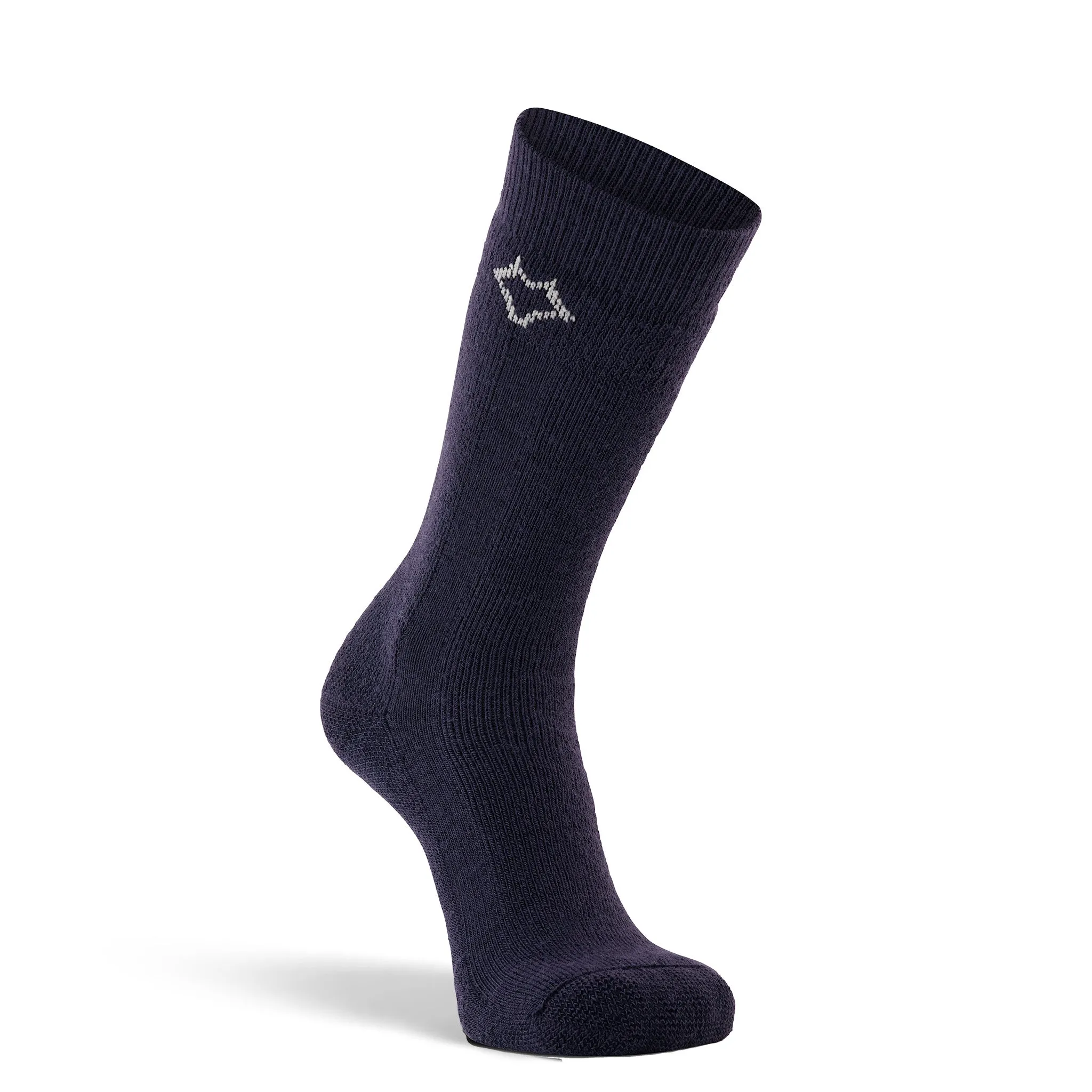 Men's Wick Dry Tramper Medium Weight Crew Hiking Sock sold by Fox River product image thumbnail 3