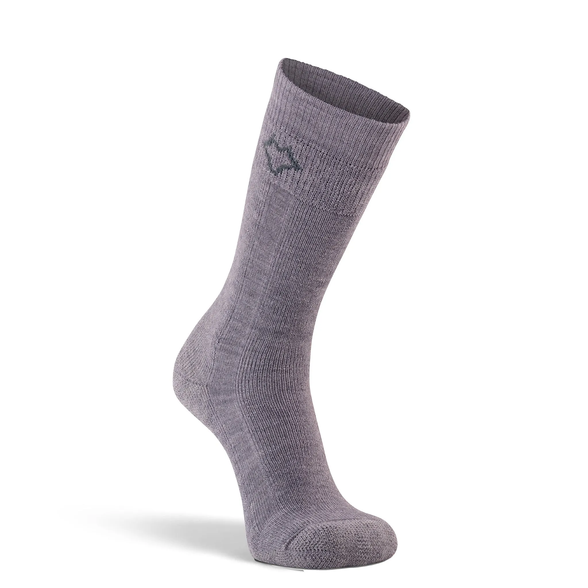 Men's Wick Dry Tramper Medium Weight Crew Hiking Sock sold by Fox River product image thumbnail 5