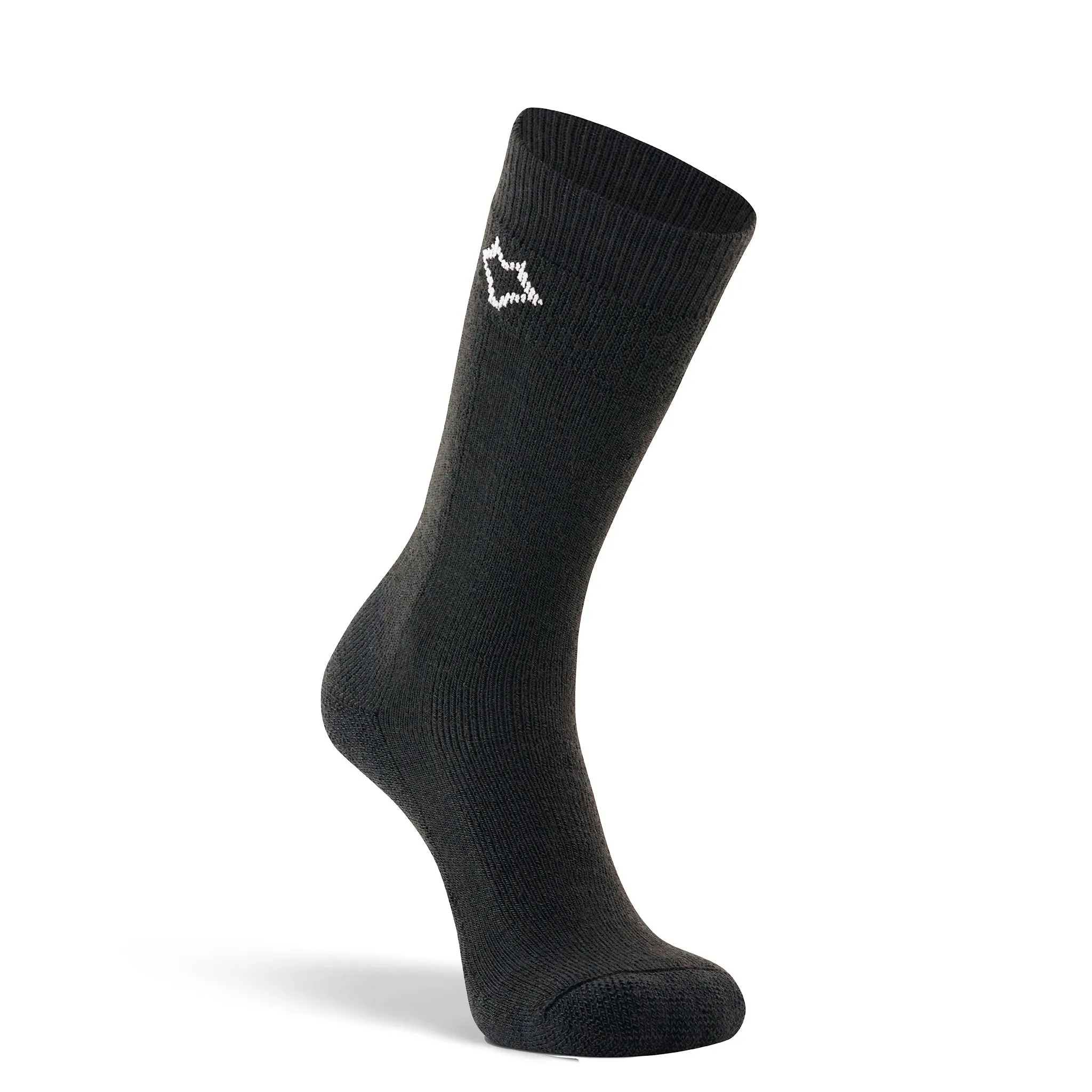 Men's Wick Dry Tramper Medium Weight Crew Hiking Sock sold by Fox River product image thumbnail 4