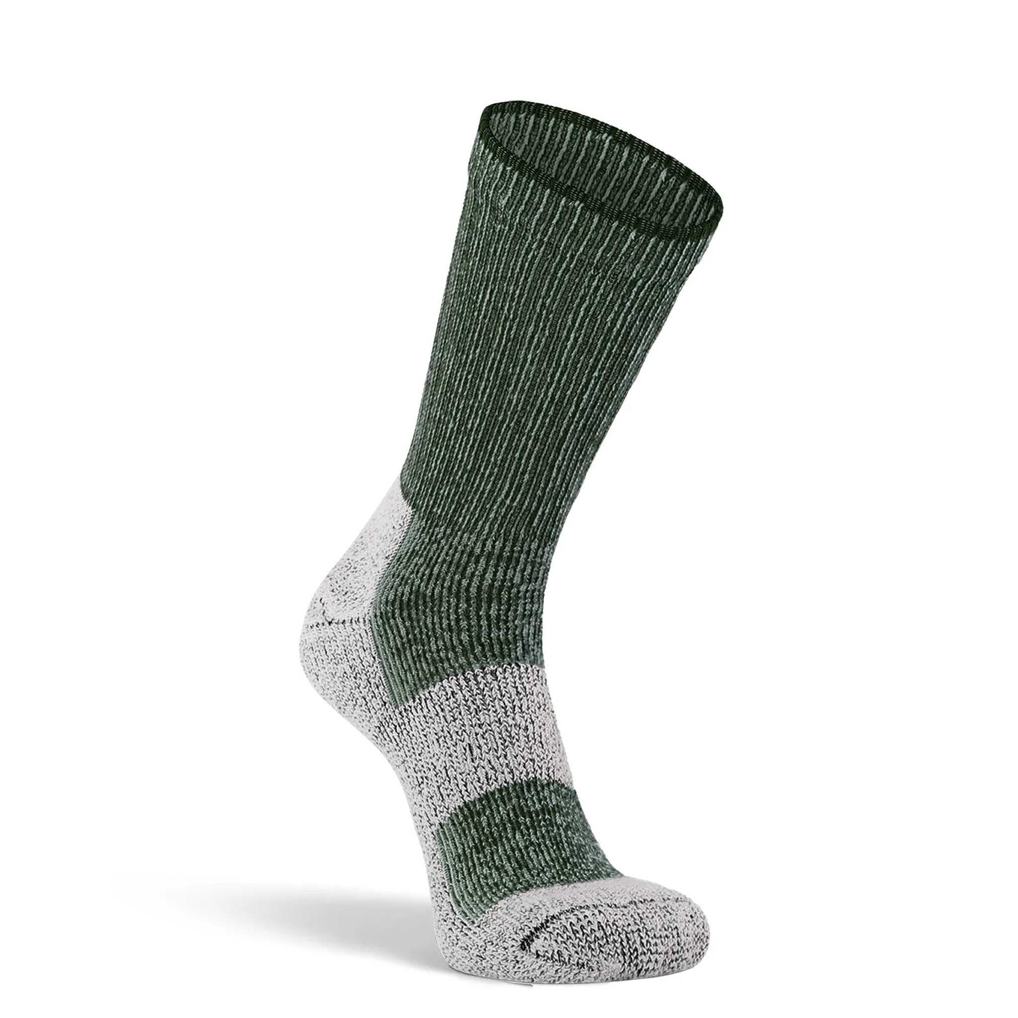 Wick Dry Euro Medium Weight Crew Hiking Sock sold by Fox River