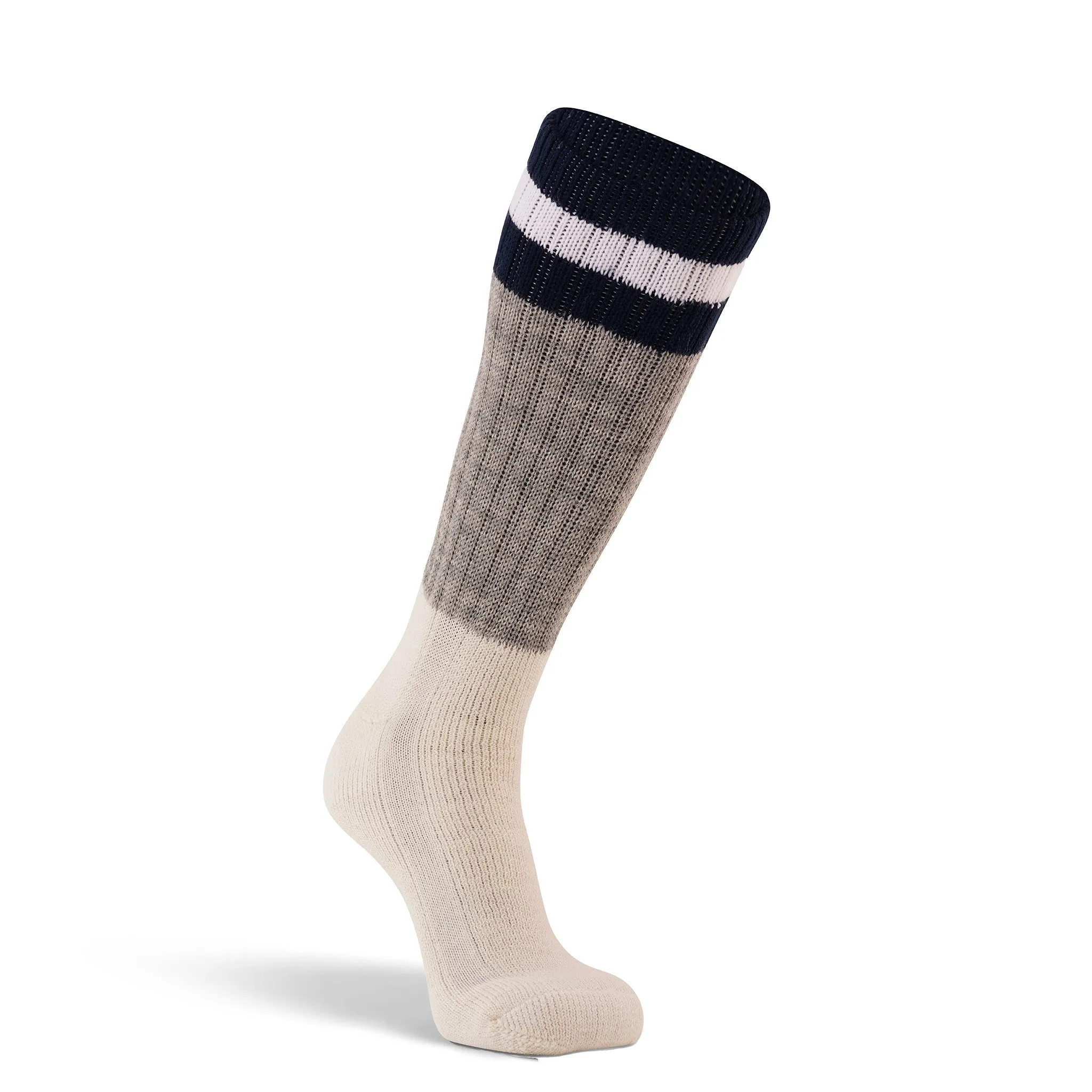 Men's Outdoorsox Extra-Heavyweight Mid-Calf Boot & Field Sock sold by Fox River product image thumbnail 4