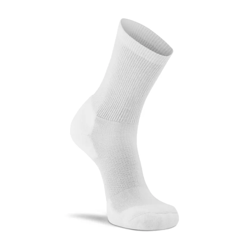 Her Diabetic Lightweight Crew Sock - 2 pack sold by Fox River