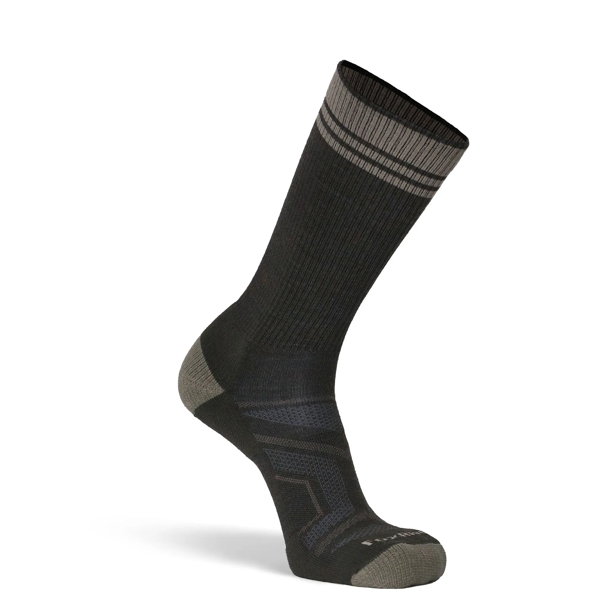 Men's Backcountry Lightweight Crew Hiking Sock sold by Fox River product image thumbnail 5