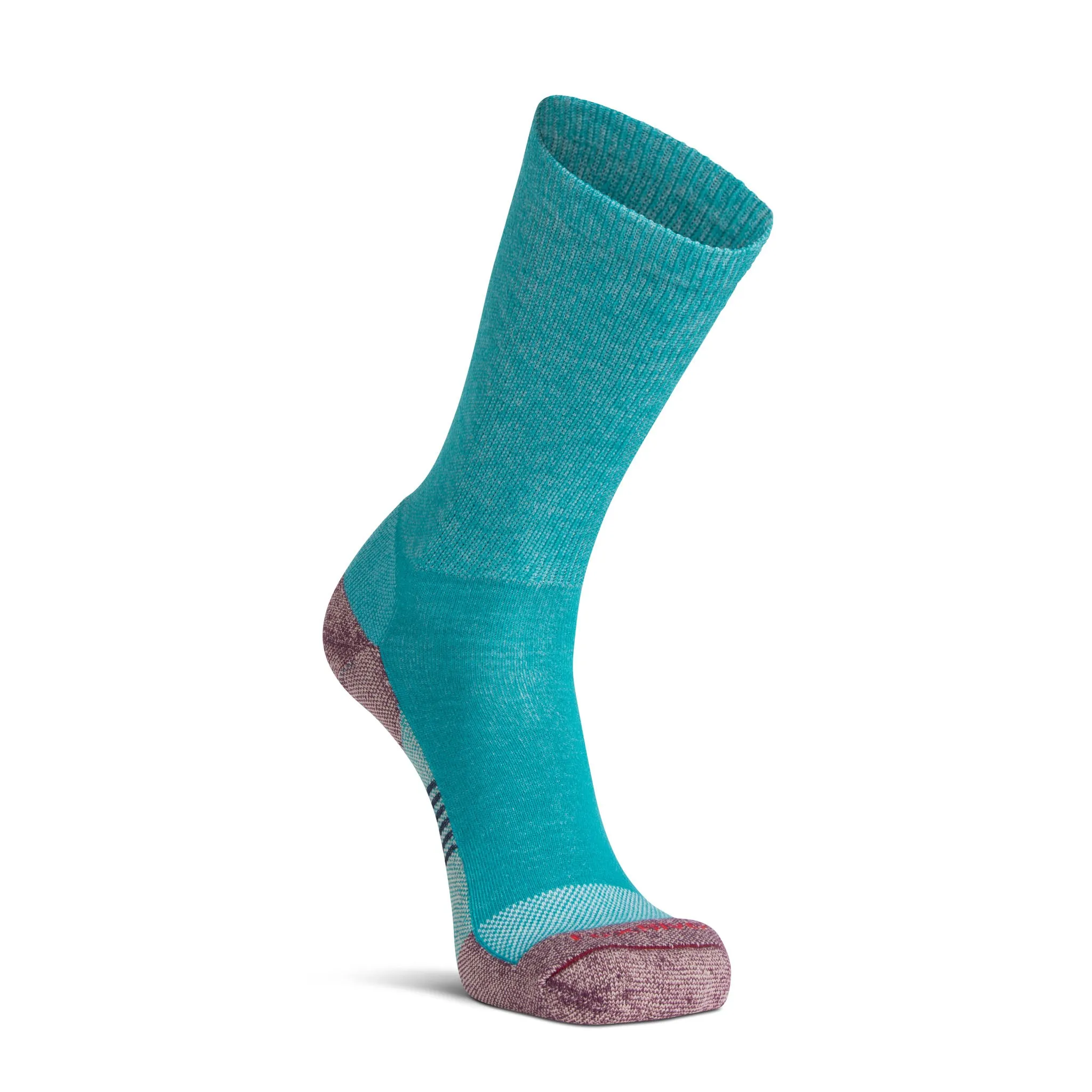 Her Diabetic Plus Lightweight Crew Sock sold by Fox River