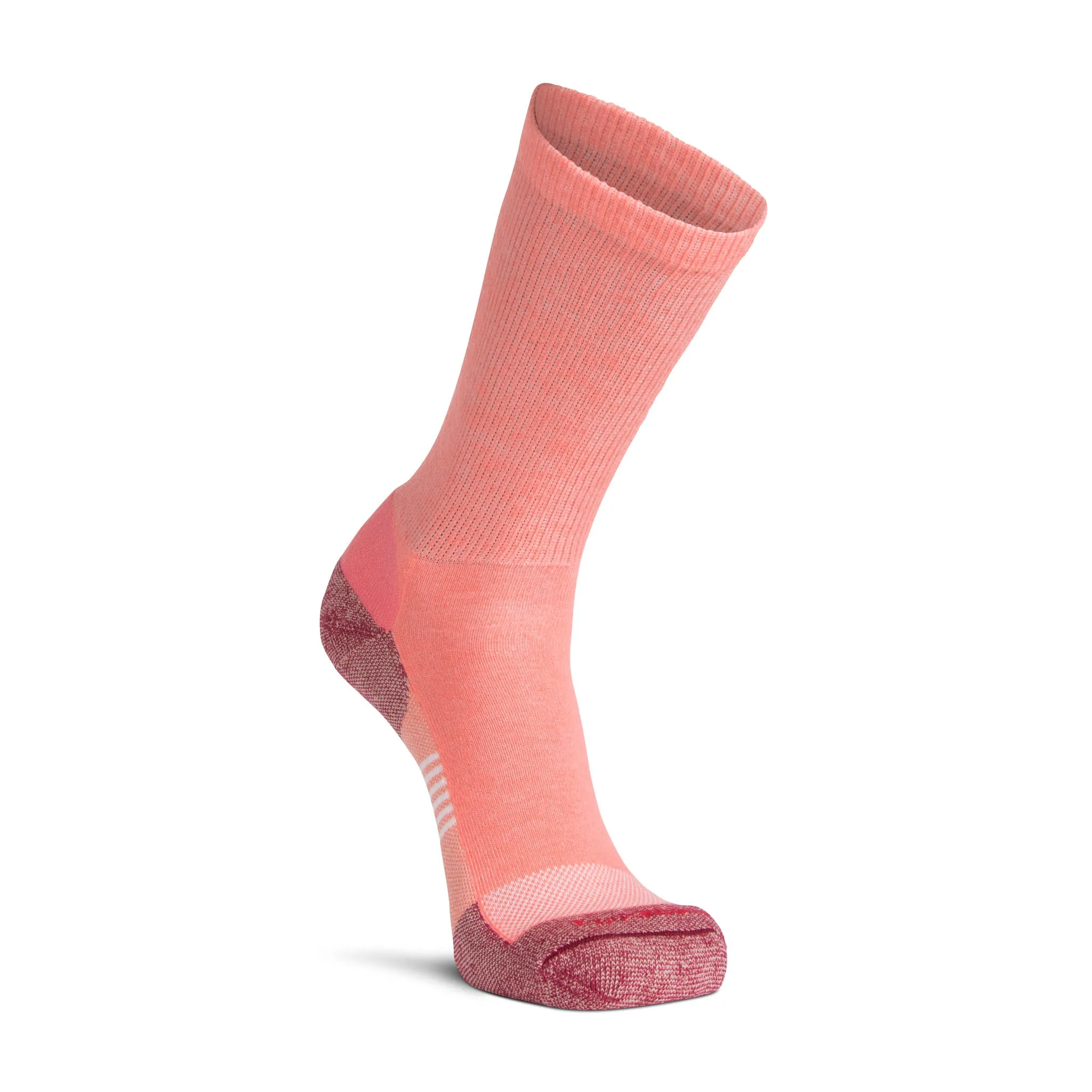 Her Diabetic Plus Lightweight Crew Sock sold by Fox River product image thumbnail 3