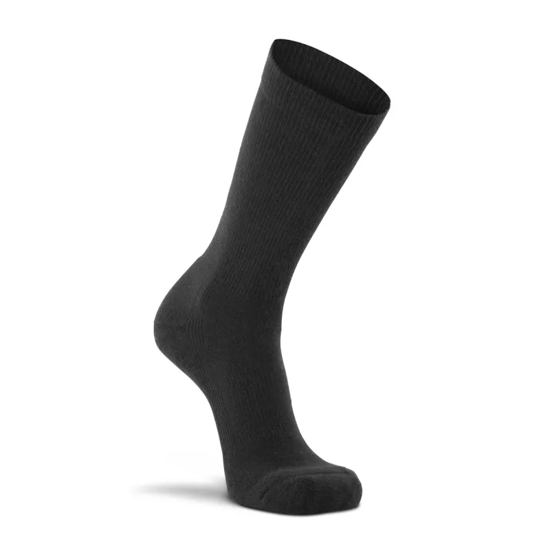 Dress Lightweight Crew Military Sock sold by Fox River