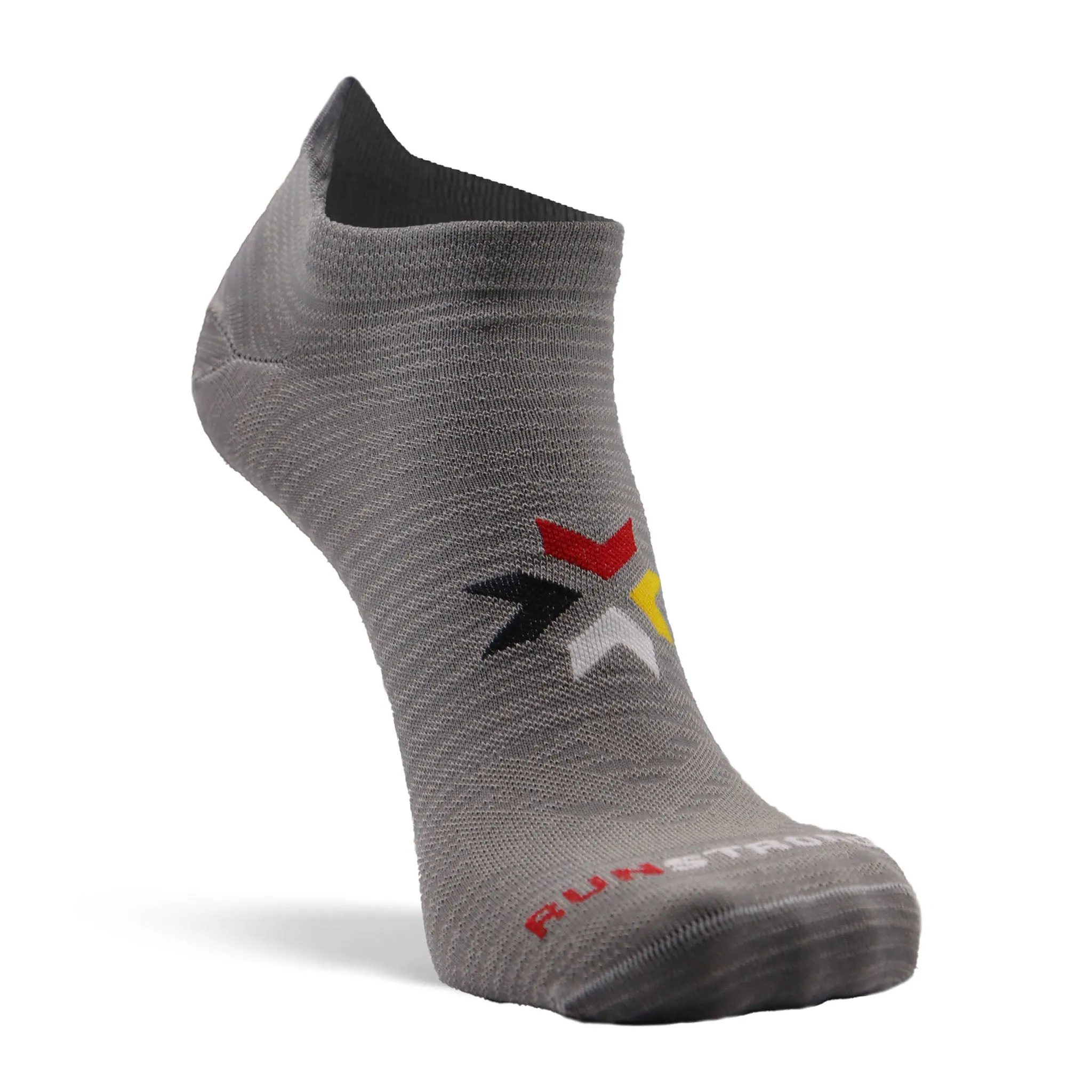 Canyon Ultra-Lightweight Ankle Running Sock sold by Fox River product image thumbnail 4