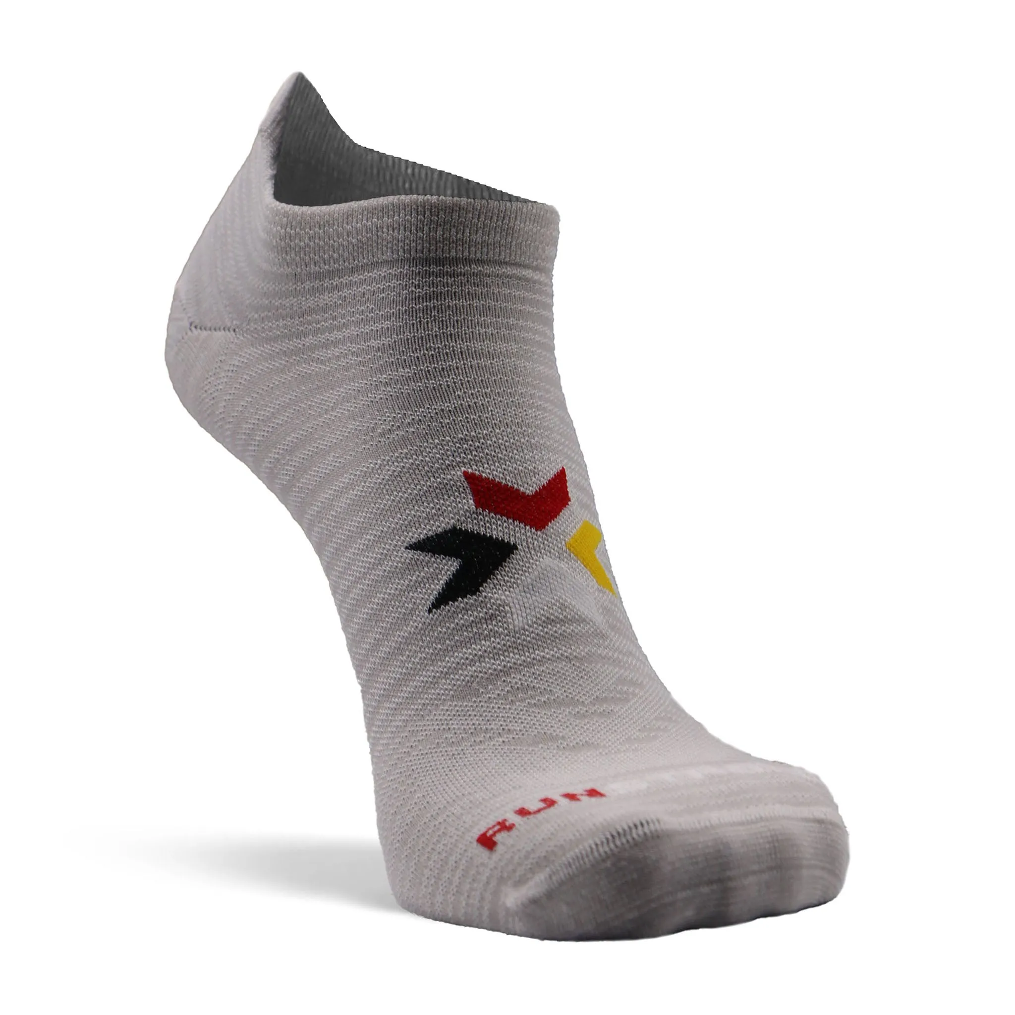 Canyon Ultra-Lightweight Ankle Running Sock sold by Fox River product image thumbnail 5