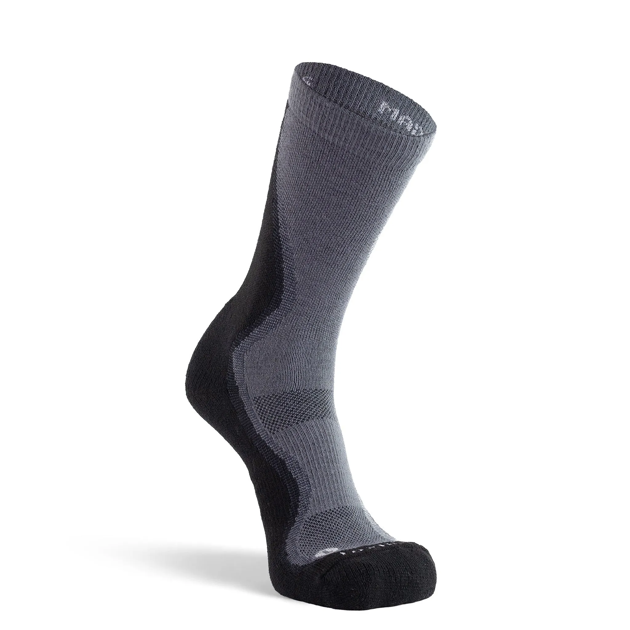 Men's Cyprus Lightweight Crew Hiking Sock sold by Fox River product image thumbnail 5