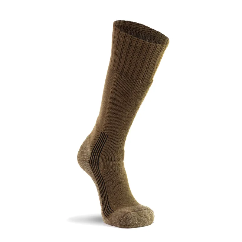Safe to Fly Medium Weight Mid-Calf Boot Military Sock sold by Fox River